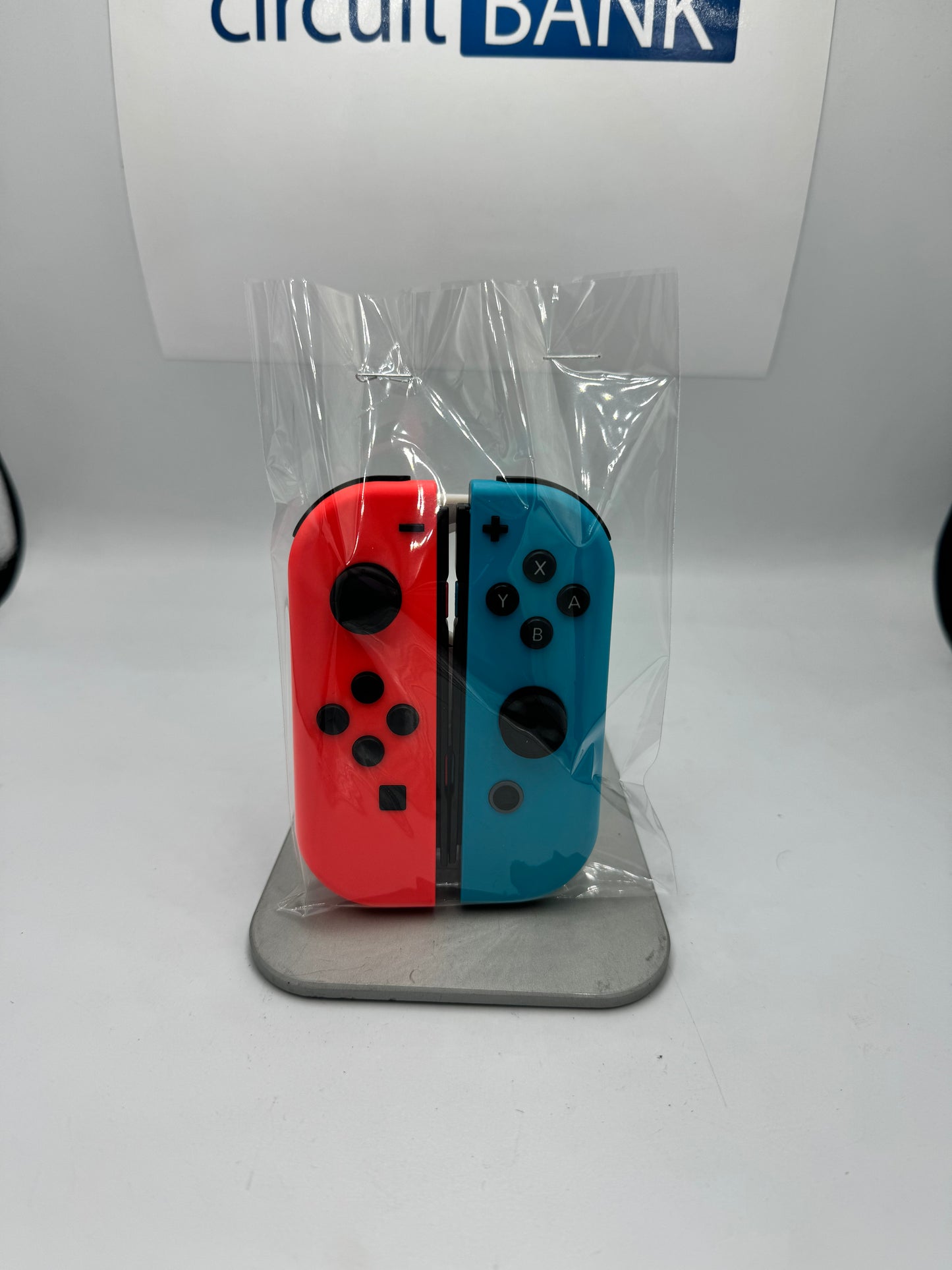 Joy-Con Nintendo Switch (Producto único)