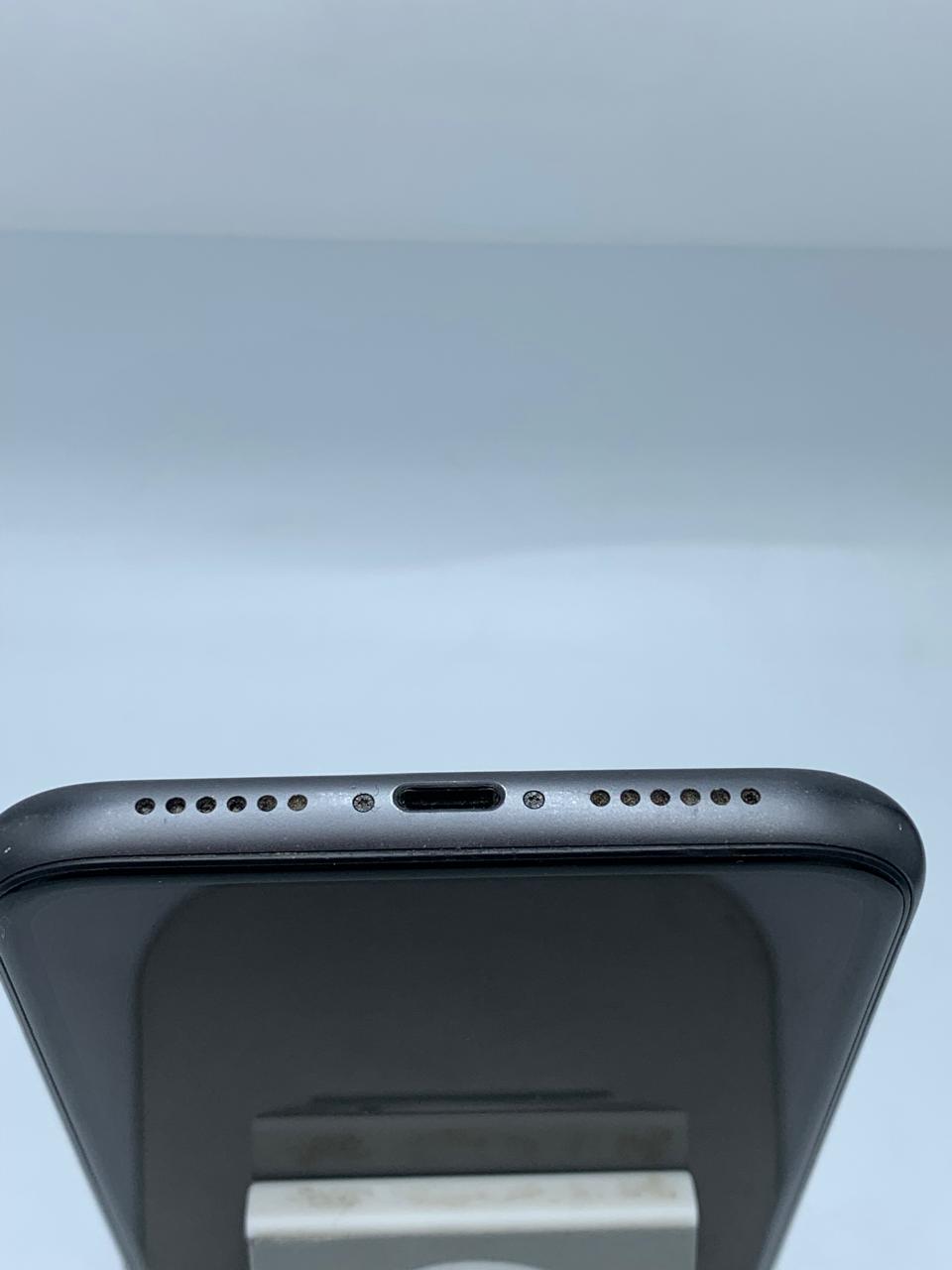 iPhone 11 128GB (Producto Unico)