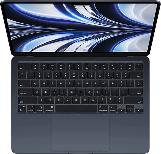 Macbook Air M2 2022 (Producto ùnico)