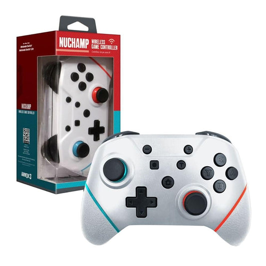 Control Inalàmbrico para Nintendo Switch (Genèrico)