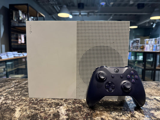 Consola Xbox One S