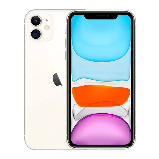 iPhone 11 128gb (Producto ùnico)