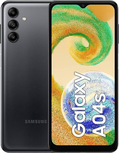 Samsung Galaxy A04s 64gb (Producto Unico)