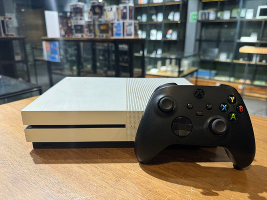 Xbox One S 500GB