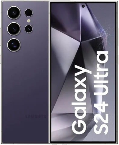 Samsung Galaxy S24 Ultra 256GB