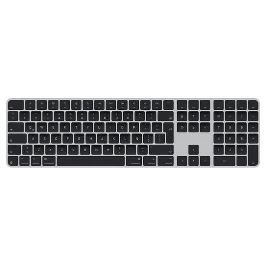 Magic Keyboard with Touch ID and Numeric Pad (Producto de Línea)