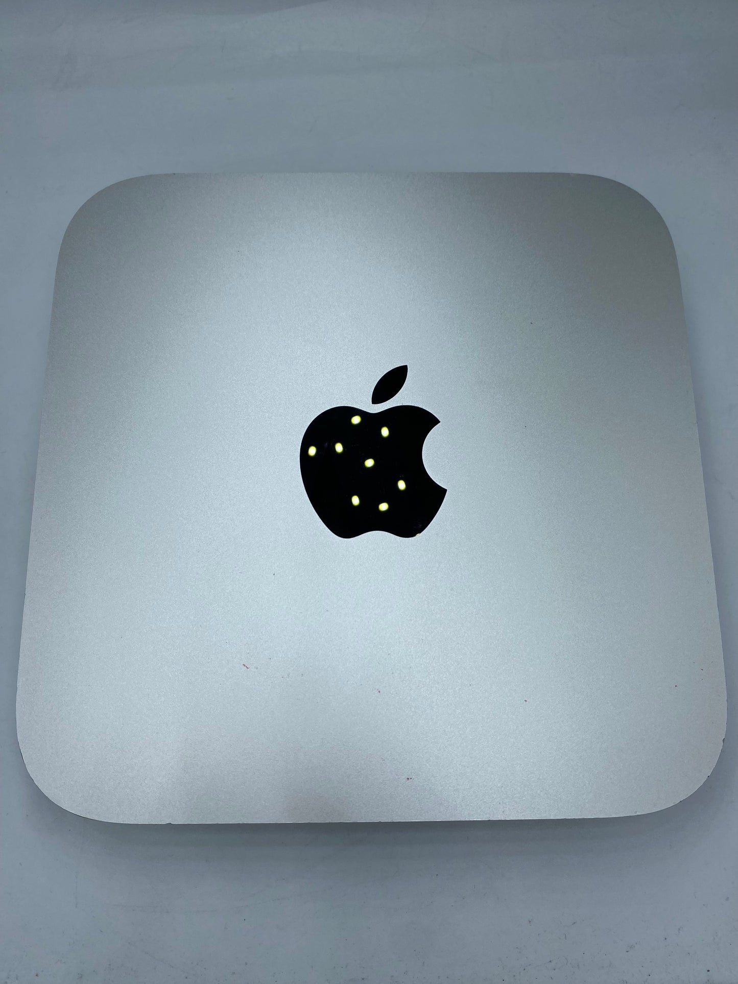 Mac Mini 2014 512GB SSD (Producto Único)