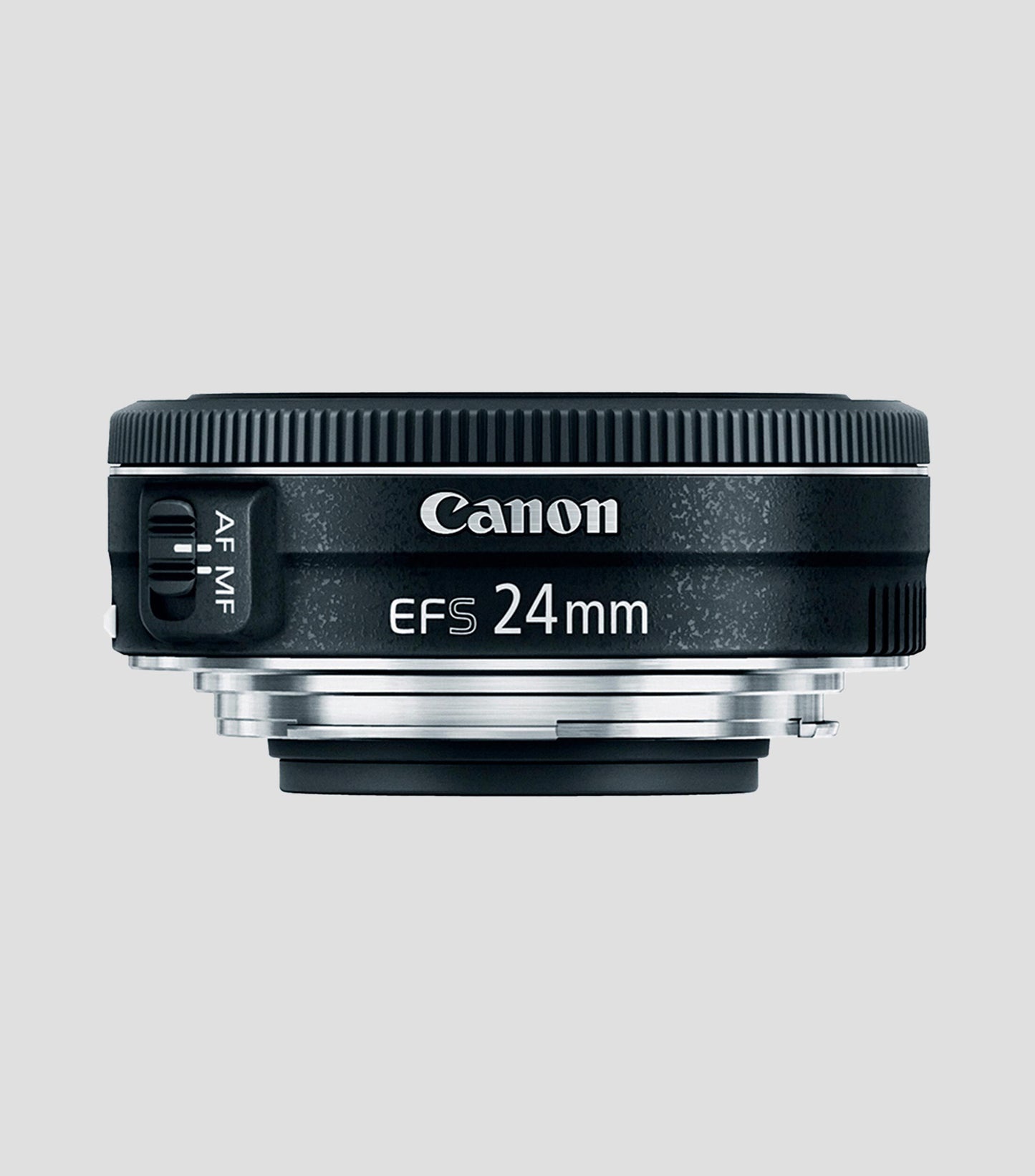 Lente Canon EF S24mm