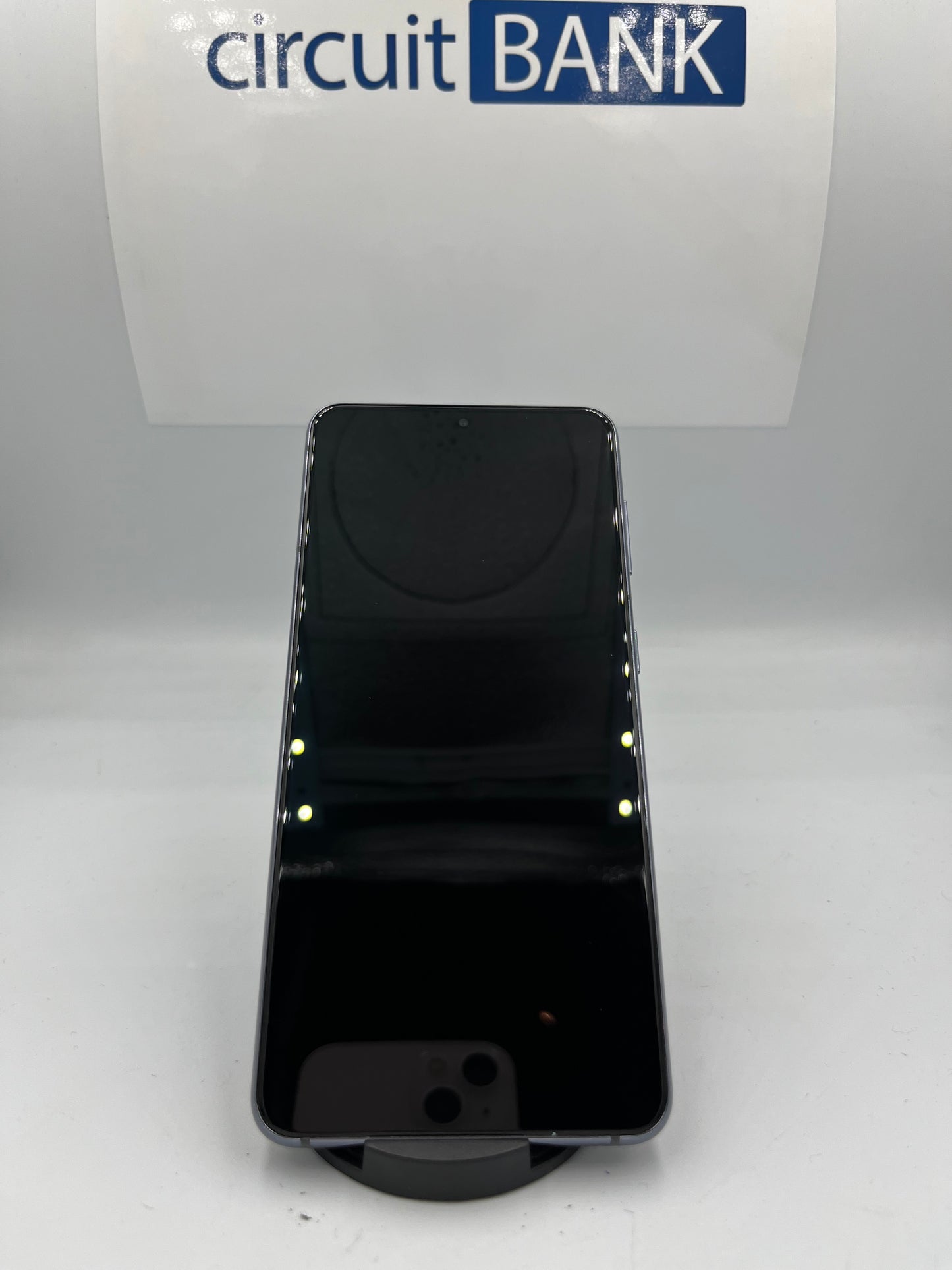 Samsung Galaxy S21 5G 256GB (Producto Único)