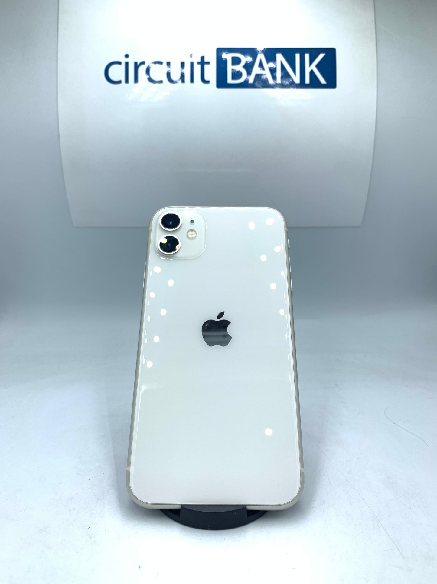 iPhone 11 64GB (Producto Unico)