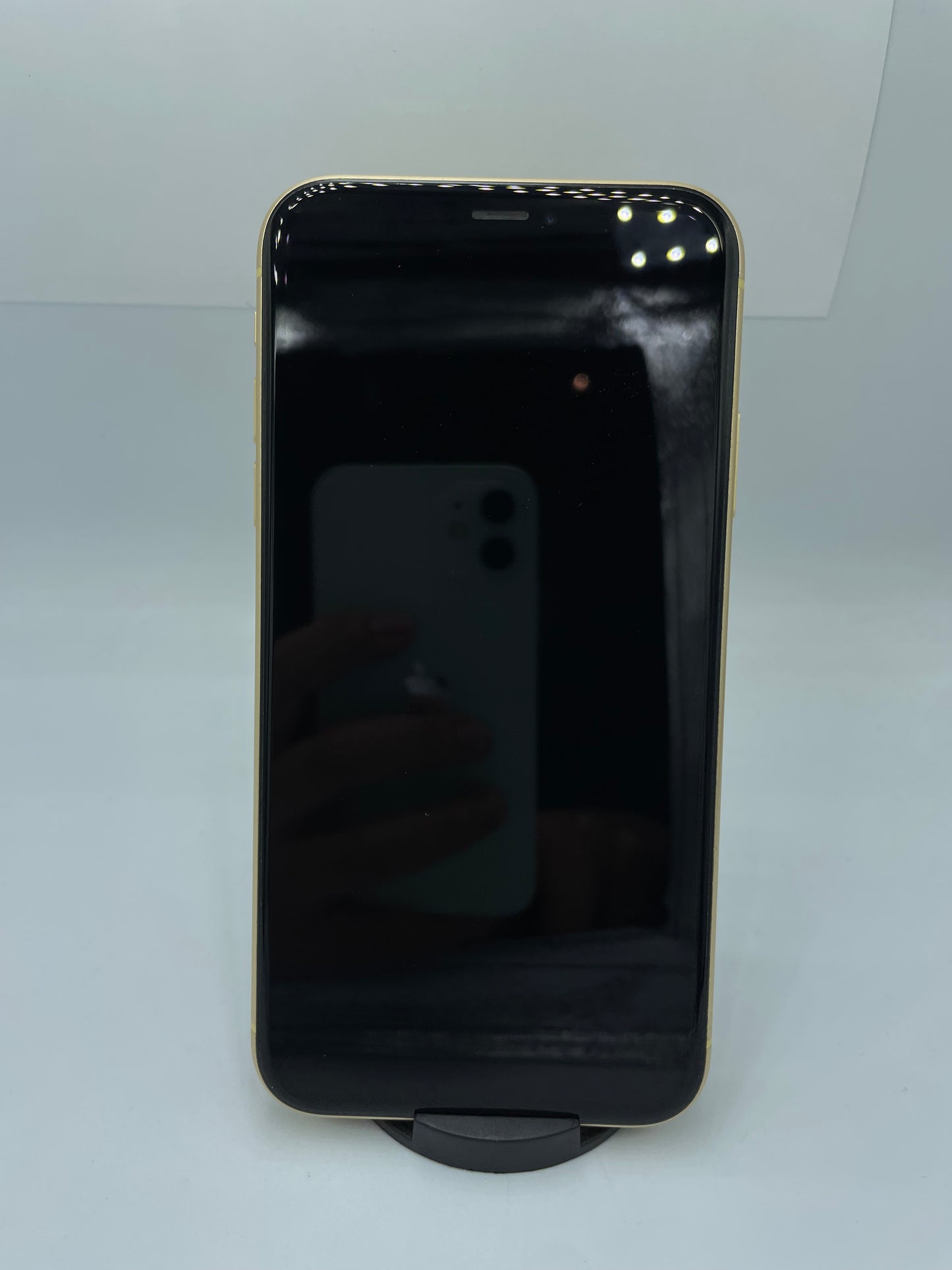 iPhone XR 64GB (Producto Único)