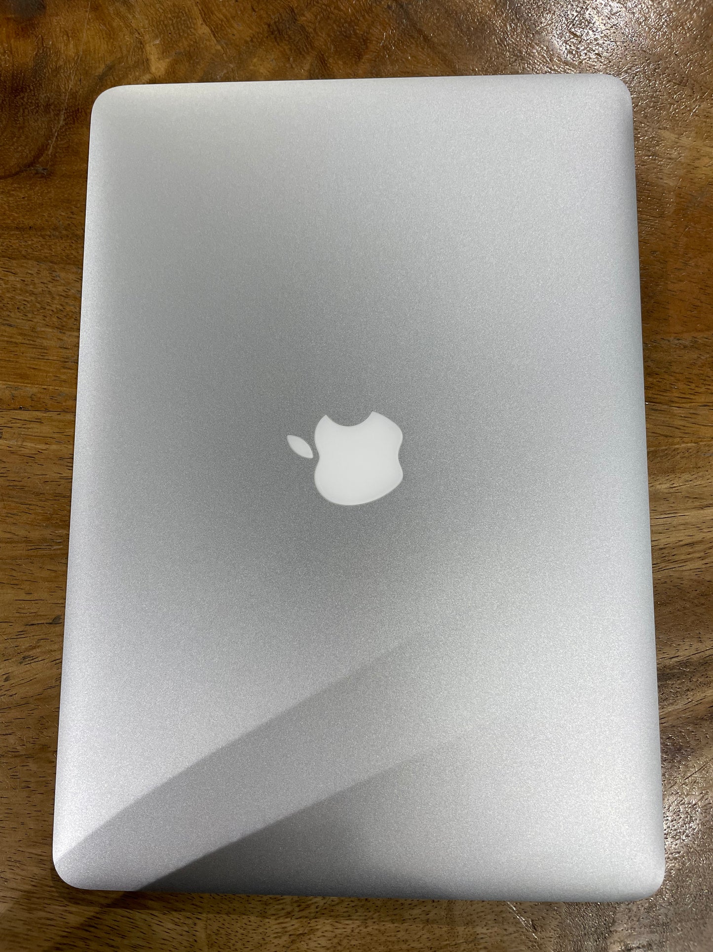Macbook Air 13" 2017 (Producto Único)