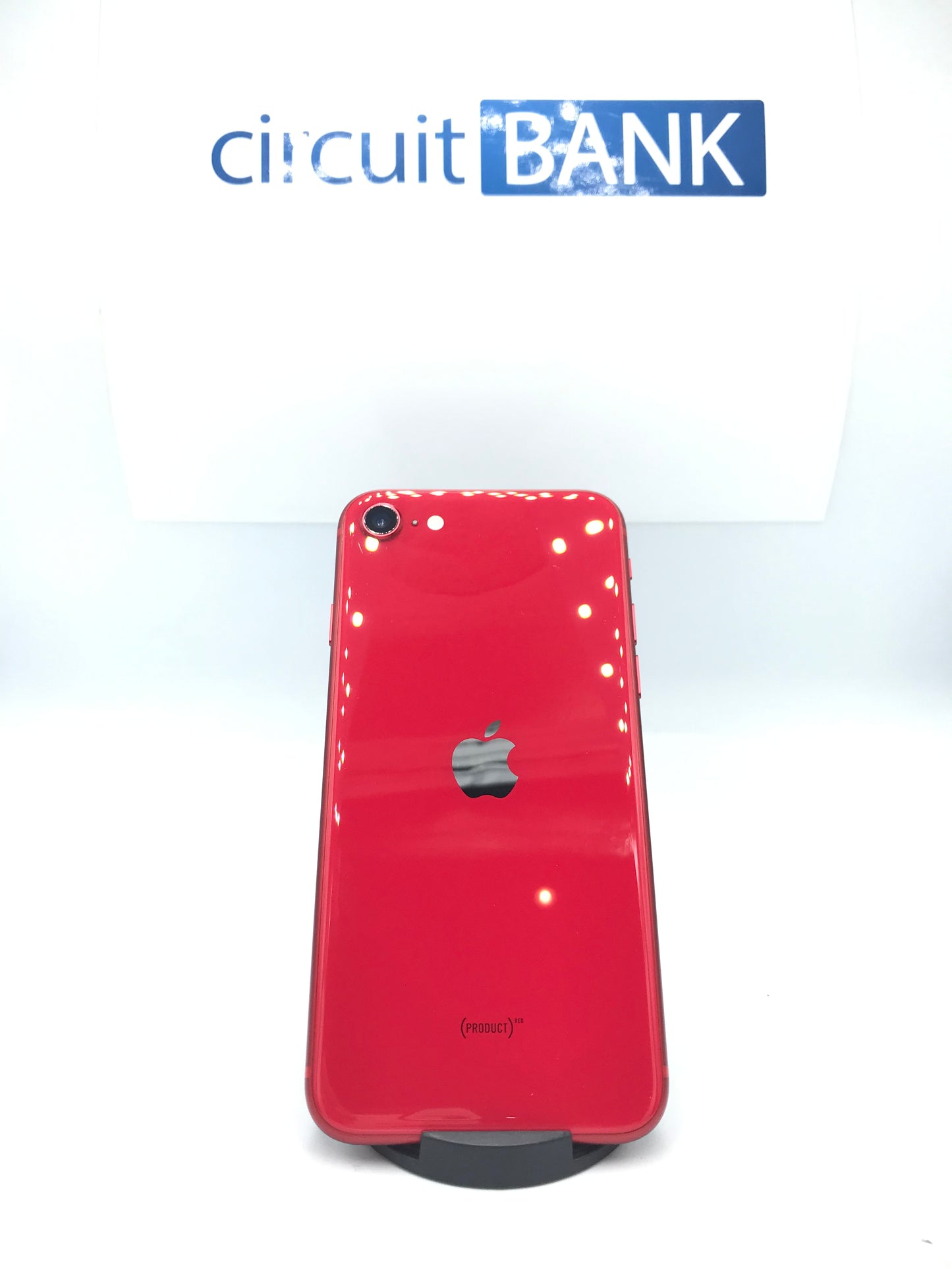 iPhone SE 2020 64GB (Producto Unico)