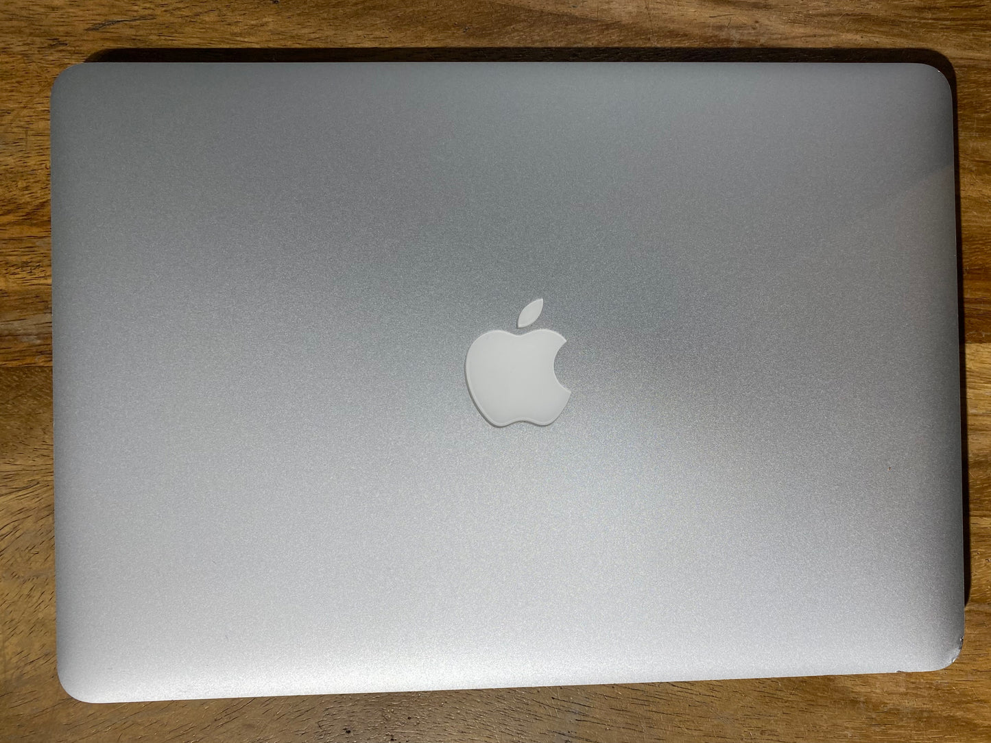 Macbook Air 13" 2017 (Producto Unico)