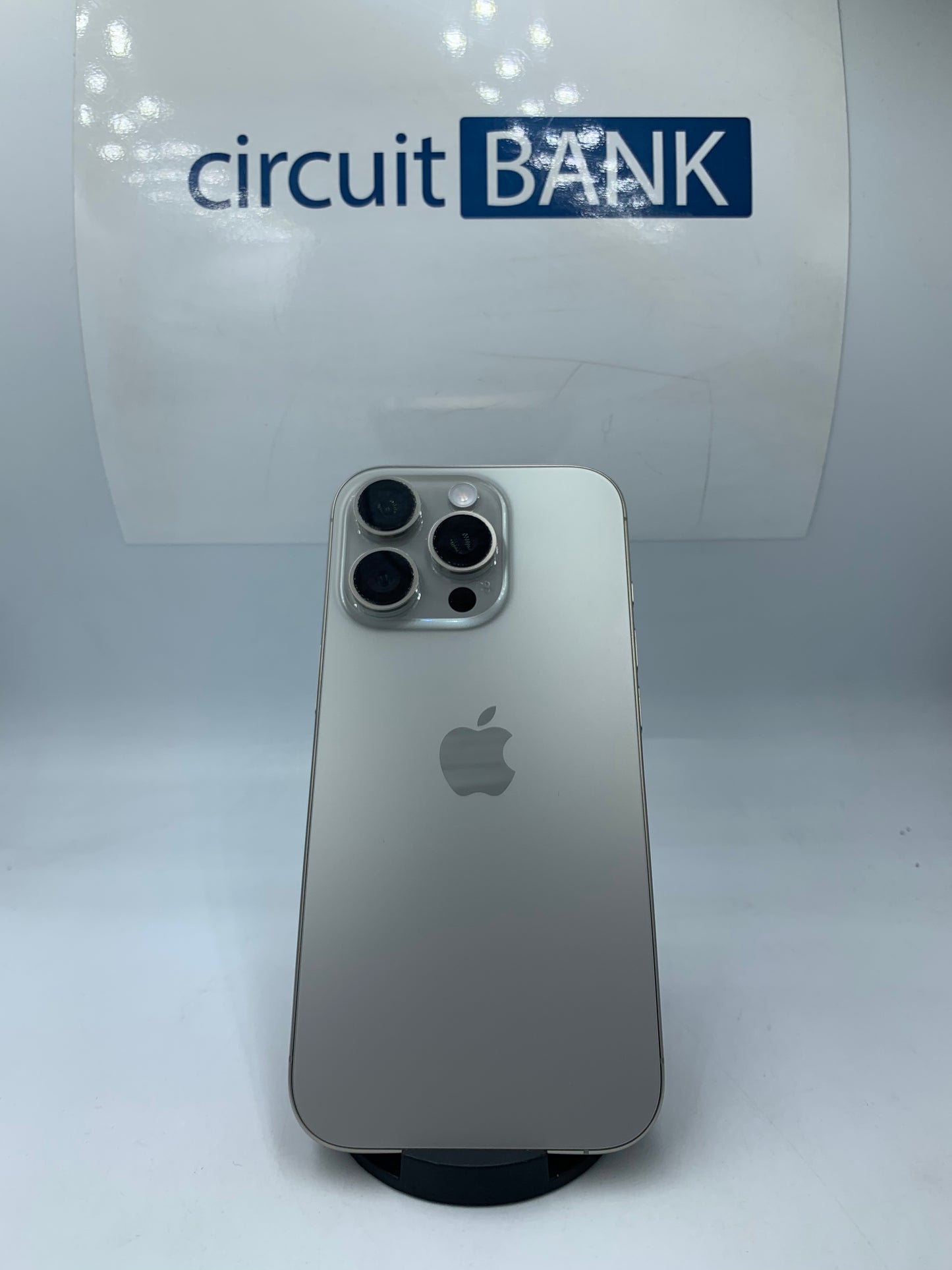 iPhone 16 Pro 256GB (Producto Unico)
