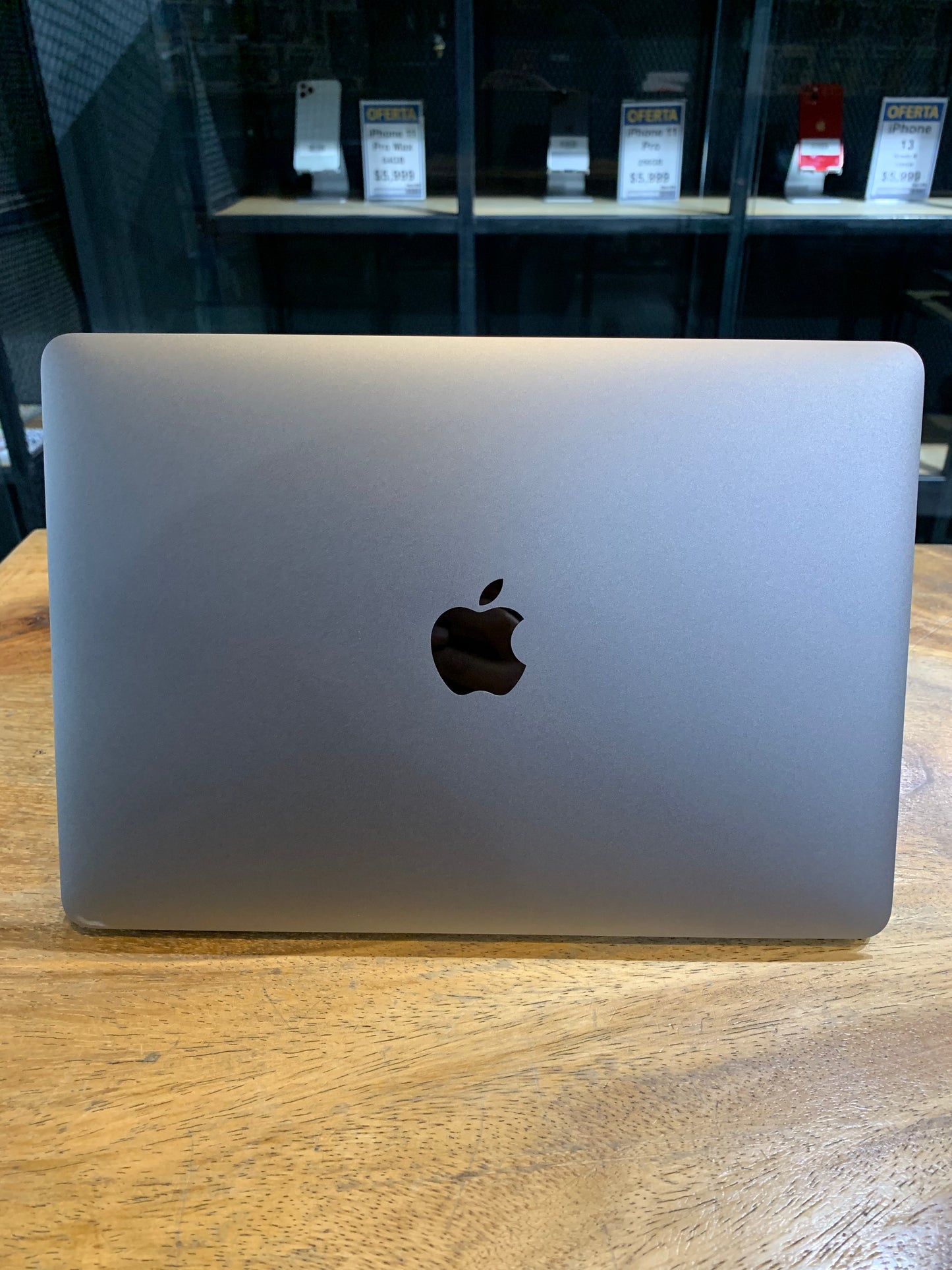 MacBook 12" 2017 256GB (Producto Unico)