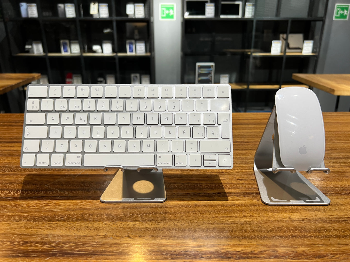iMac 27” 2015 1TB SSD / 32GB RAM (Producto Único)