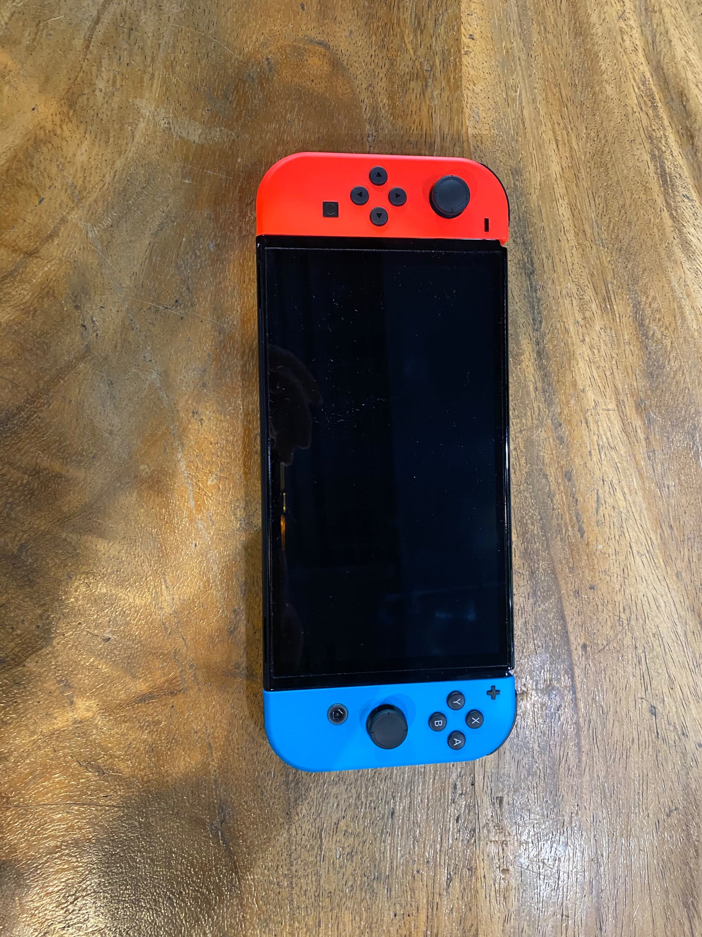 Nintendo Switch OLED 64GB