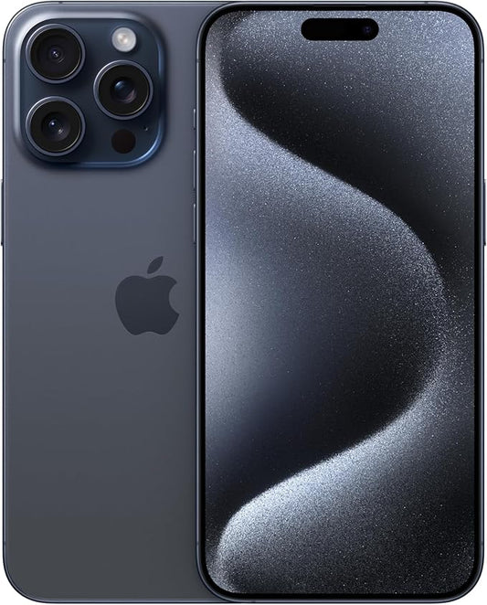 iPhone 15 Pro Max - Desde: