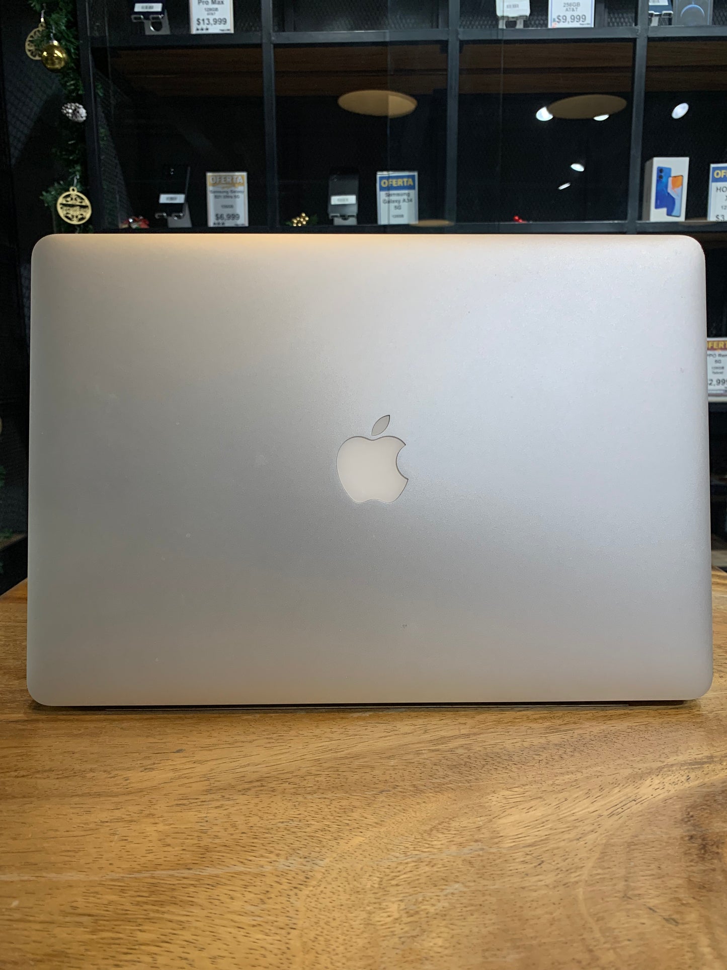 MacBook Pro 15" 2015 Retina (Producto Unico)