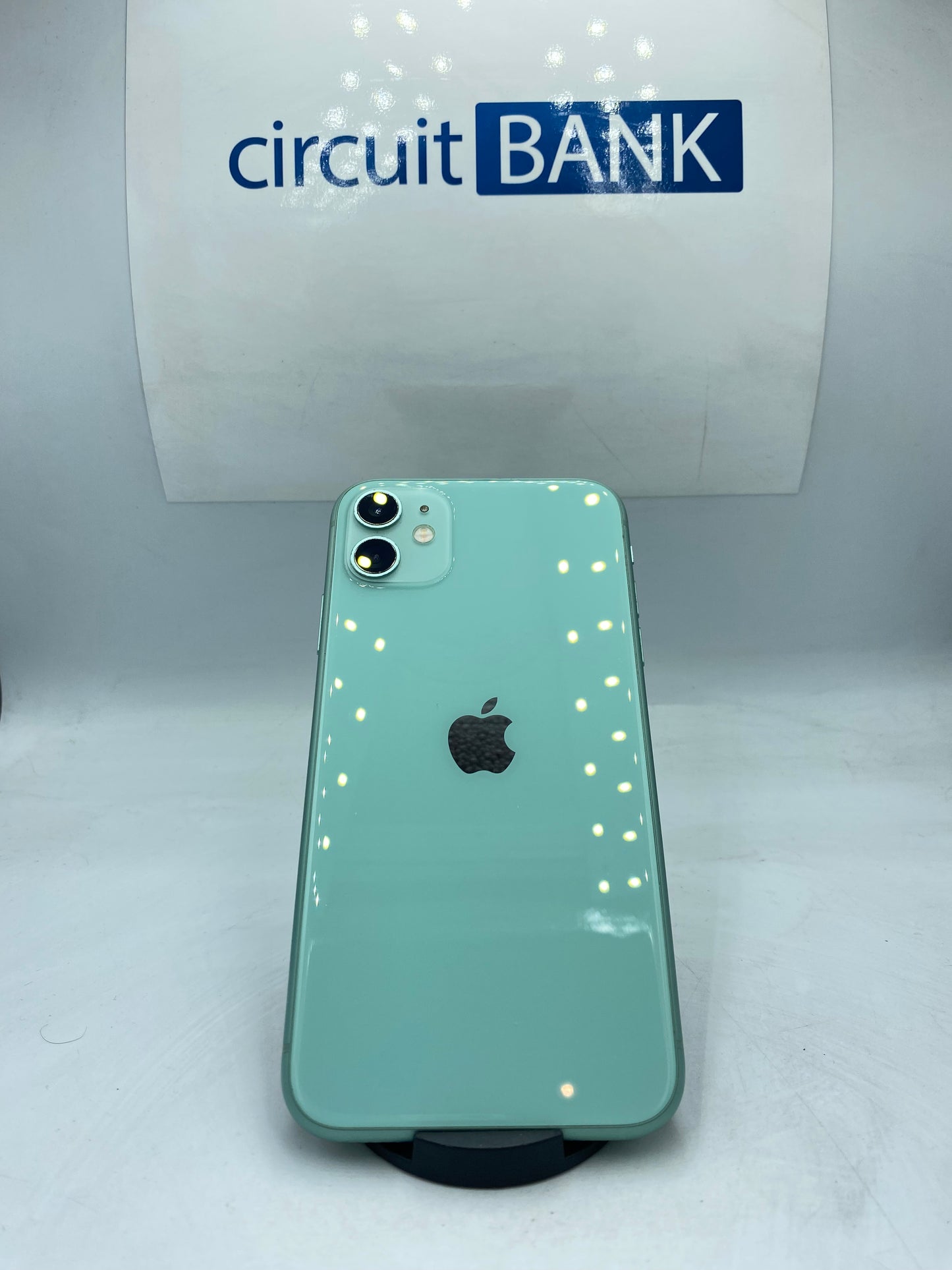 iPhone 11 256GB (Producto Unico)