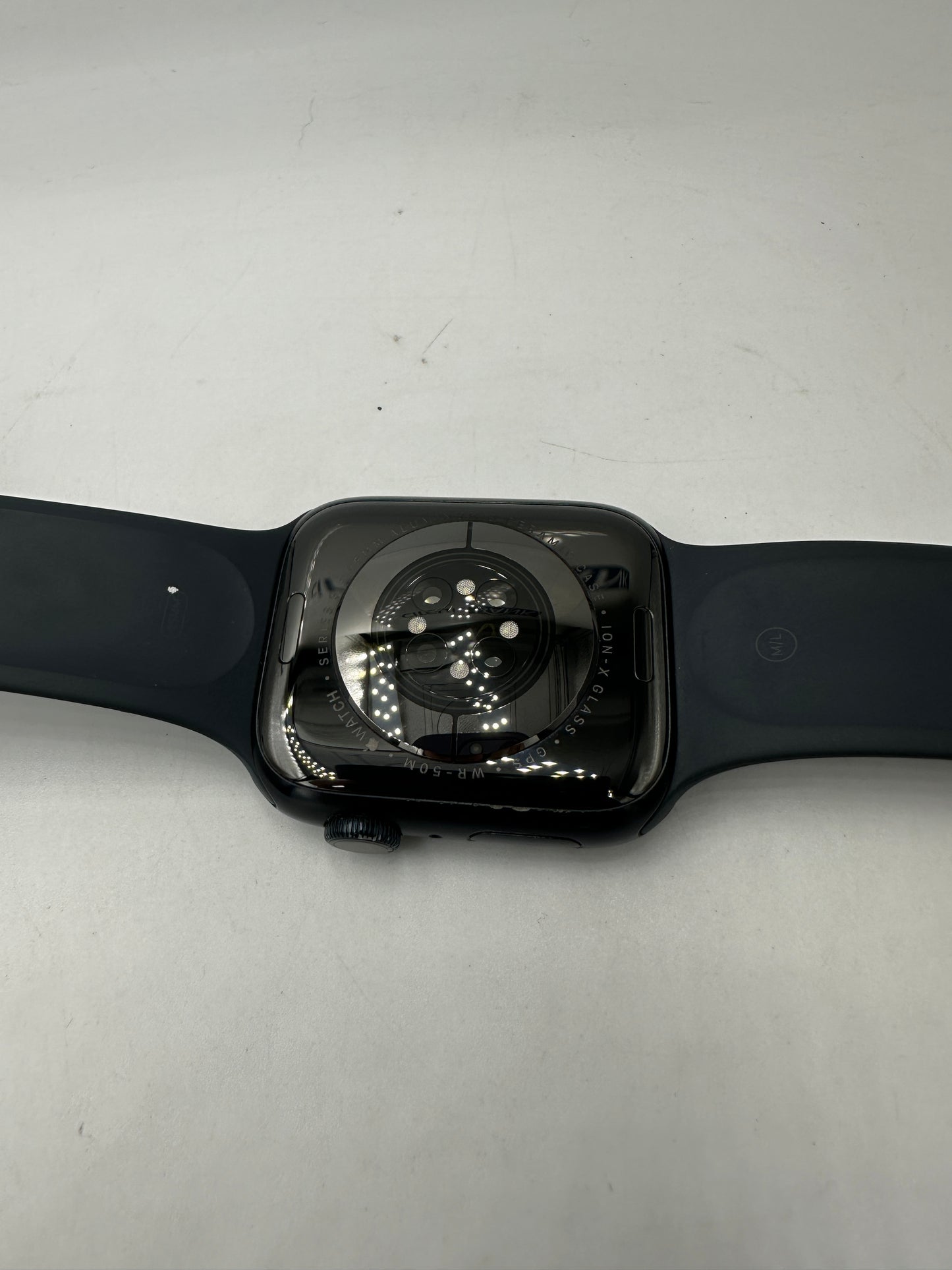 Apple Watch Series 9 45mm (GPS) (Producto Único)