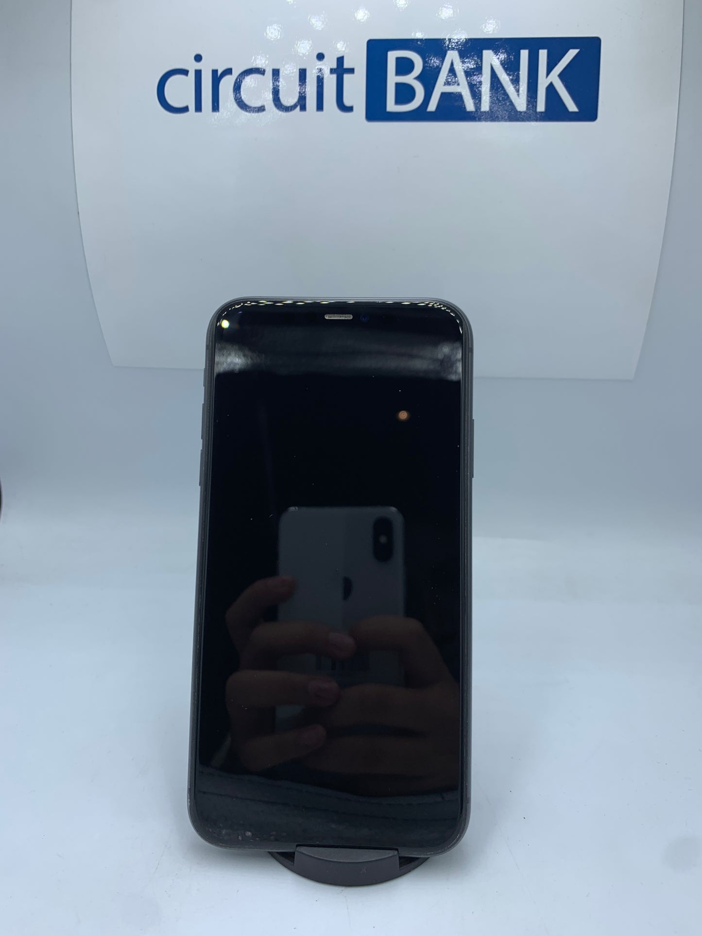 iPhone 11 64GB (Producto Unico)