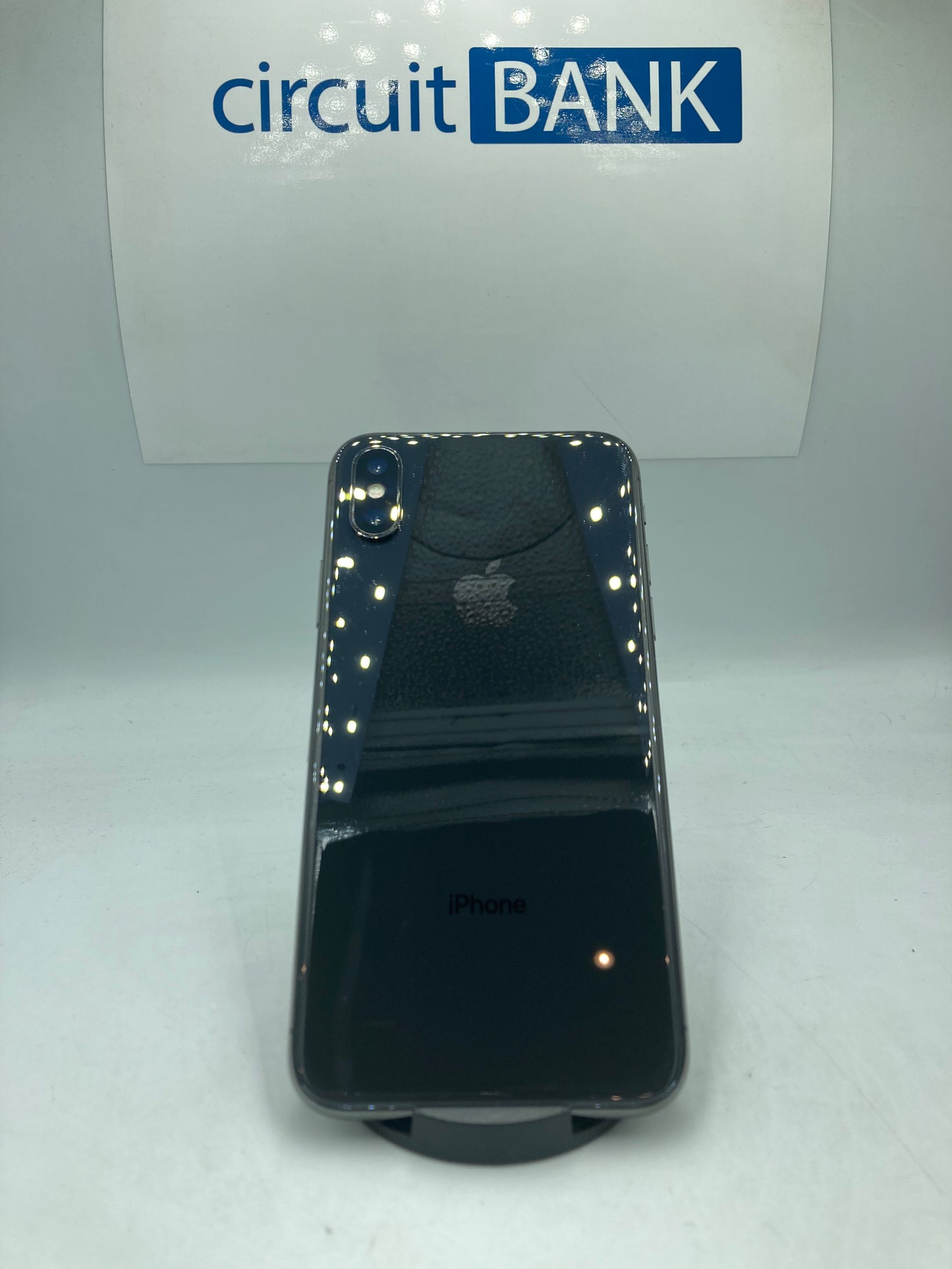 iPhone X 64GB (Producto Unico)