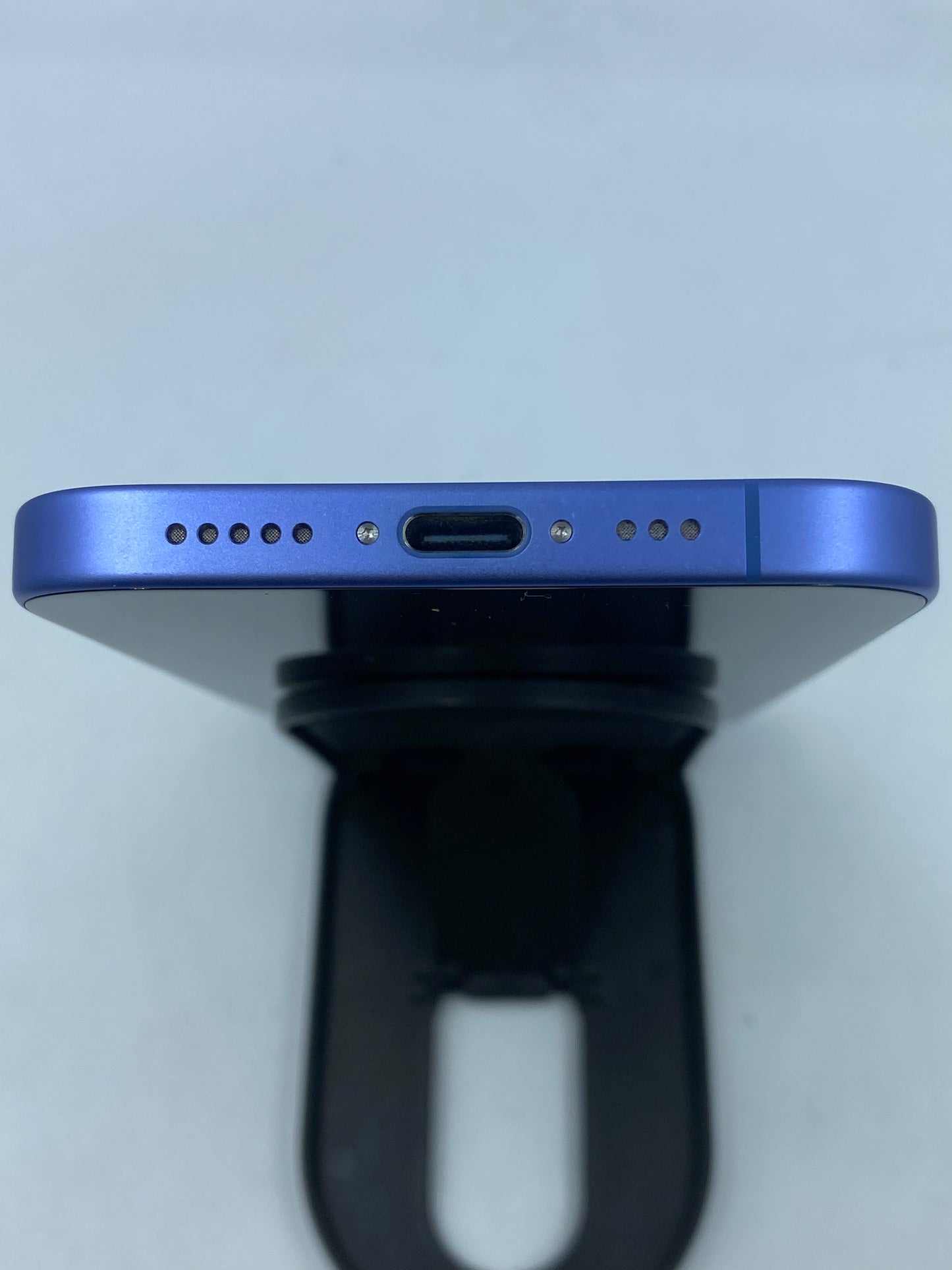 Apple iPhone 16 Azul - 128GB