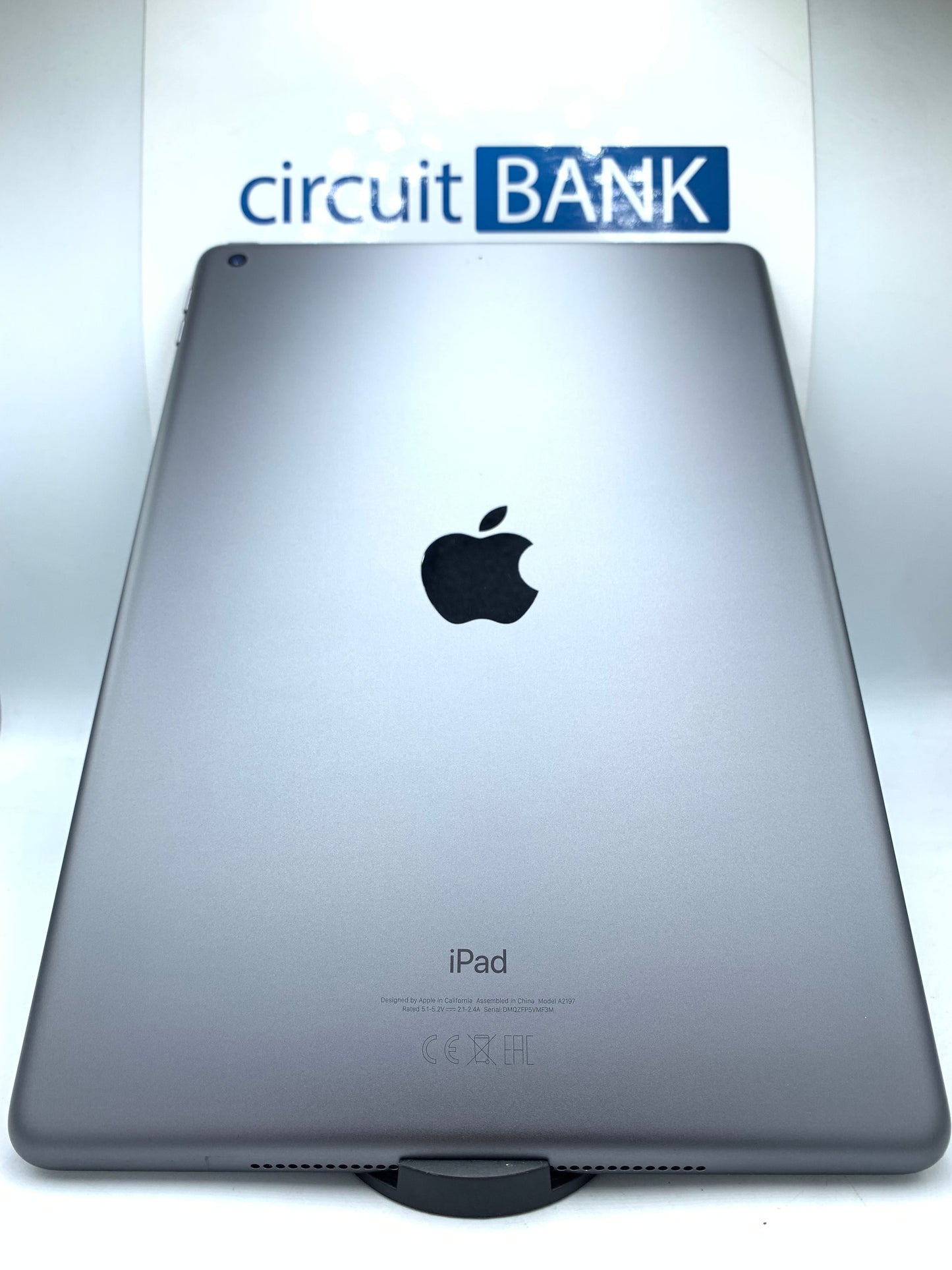iPad 7 32GB (Producto Unico)