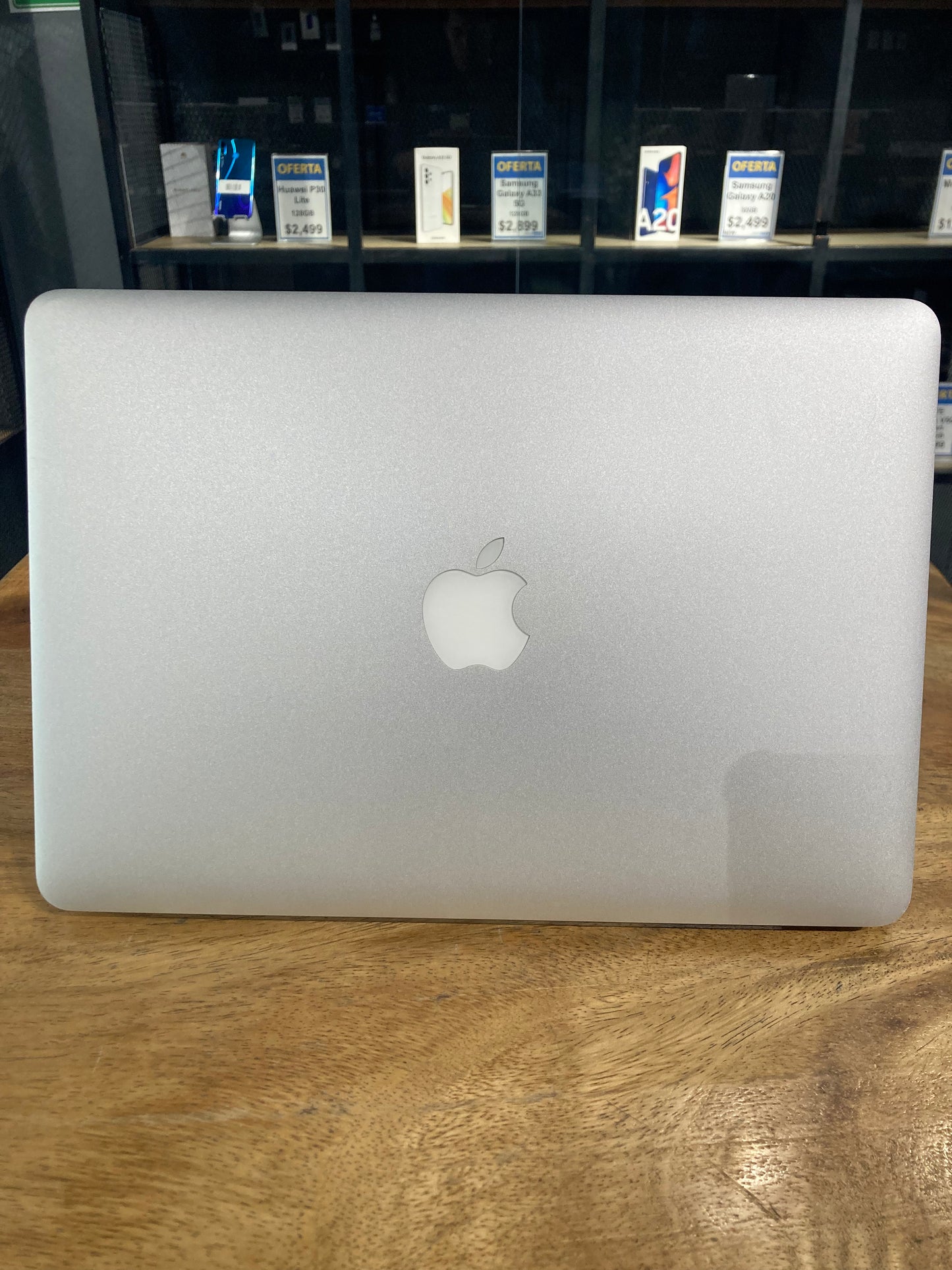 MacBook Pro 13" 2013 (Producto Unico)