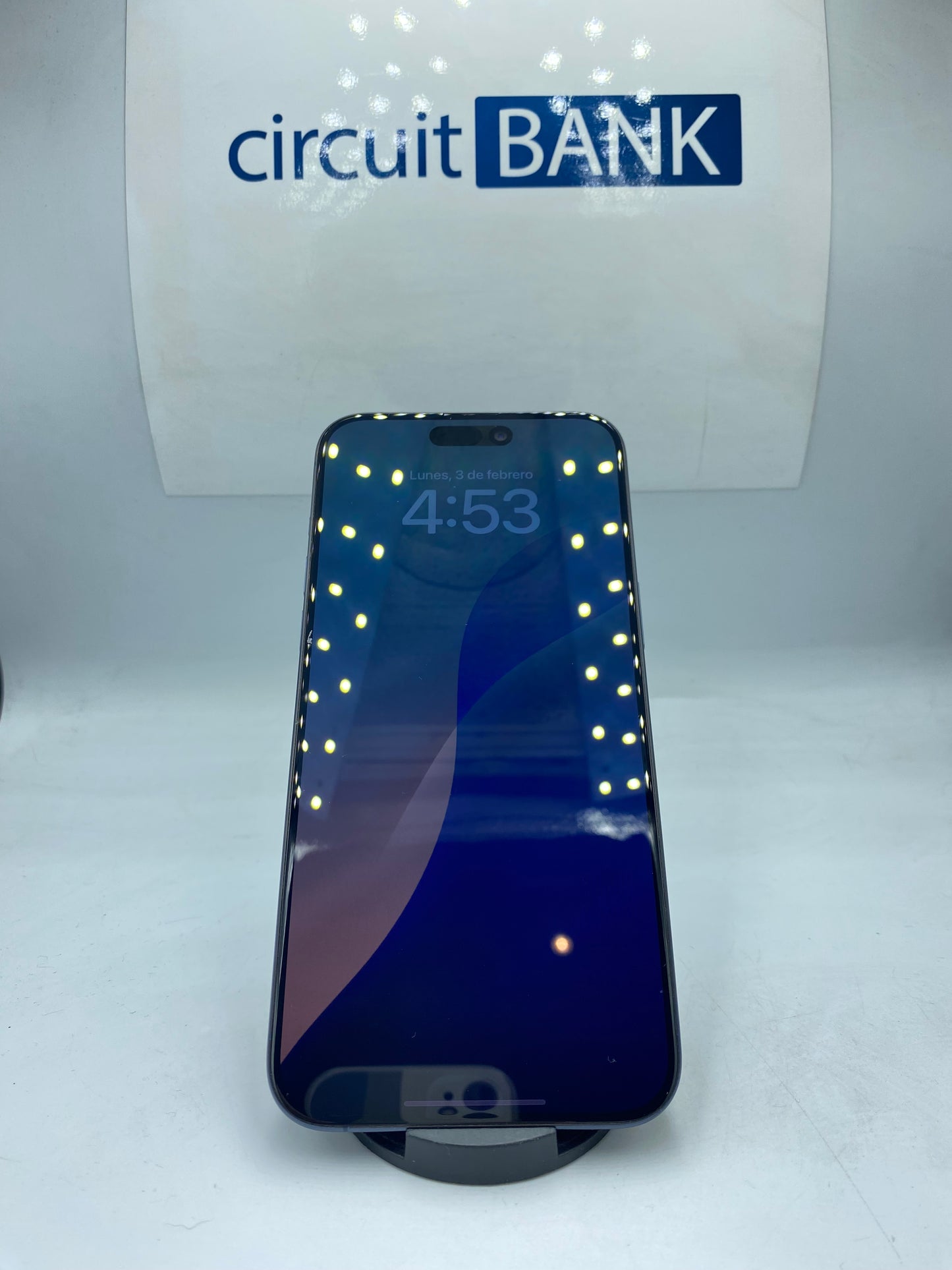 iPhone 15 Pro Max 256GB (Producto Unico)