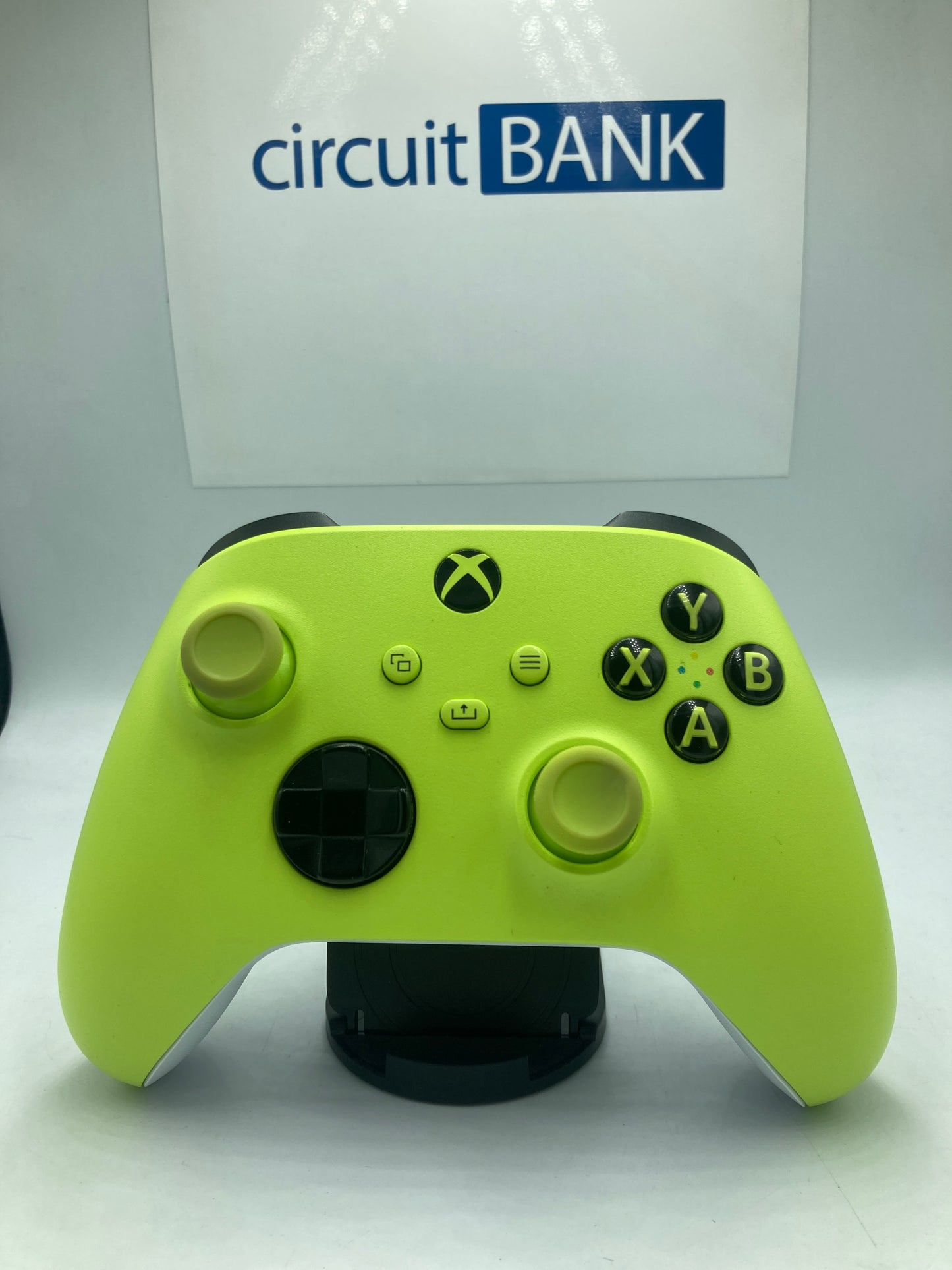 Control Inalámbrico Xbox (Producto Único)