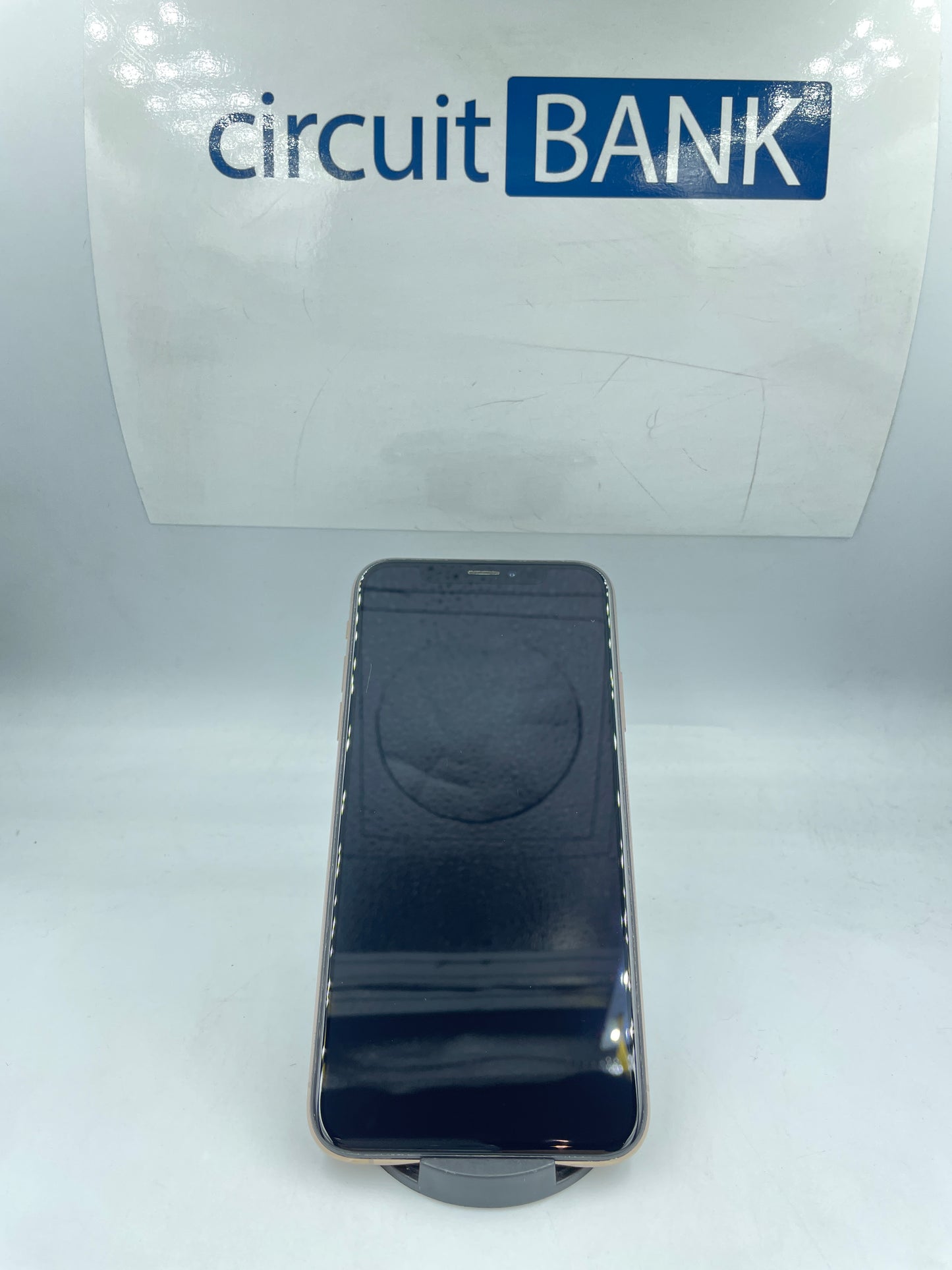 iPhone Xs 256GB (Producto Único)