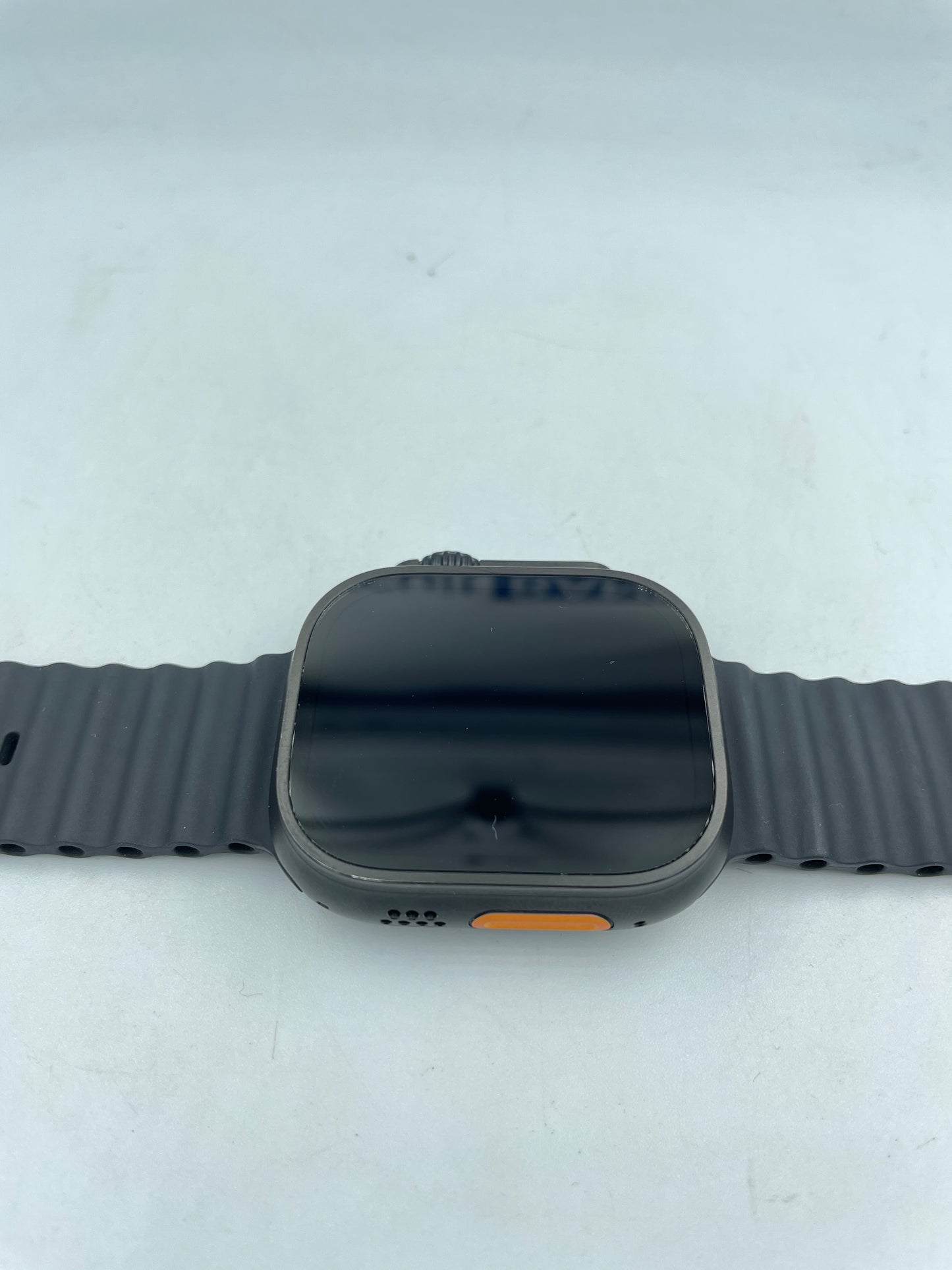 Apple Watch Ultra 2 49mm (Producto Unico)
