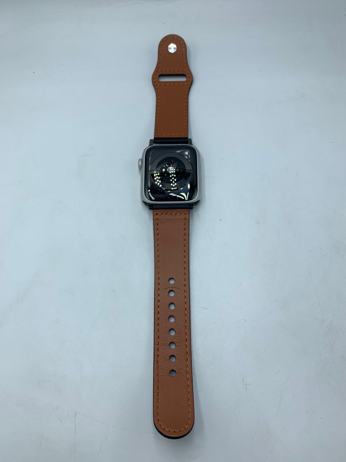 Apple Watch Series 4 Nike 44mm (Producto Unico)