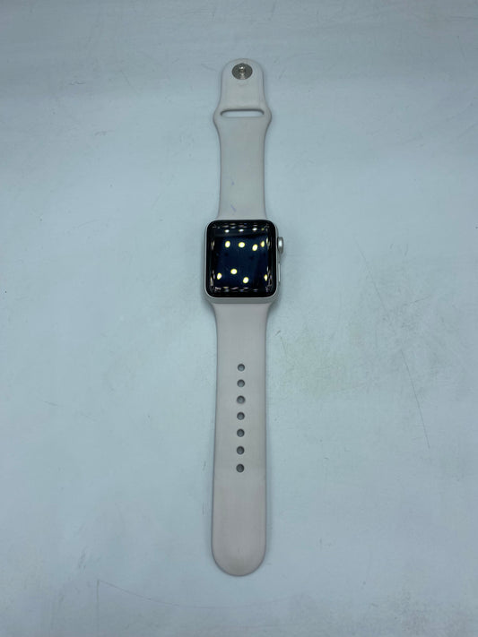Apple Watch Series 3 GPS 38mm (Producto Unico)
