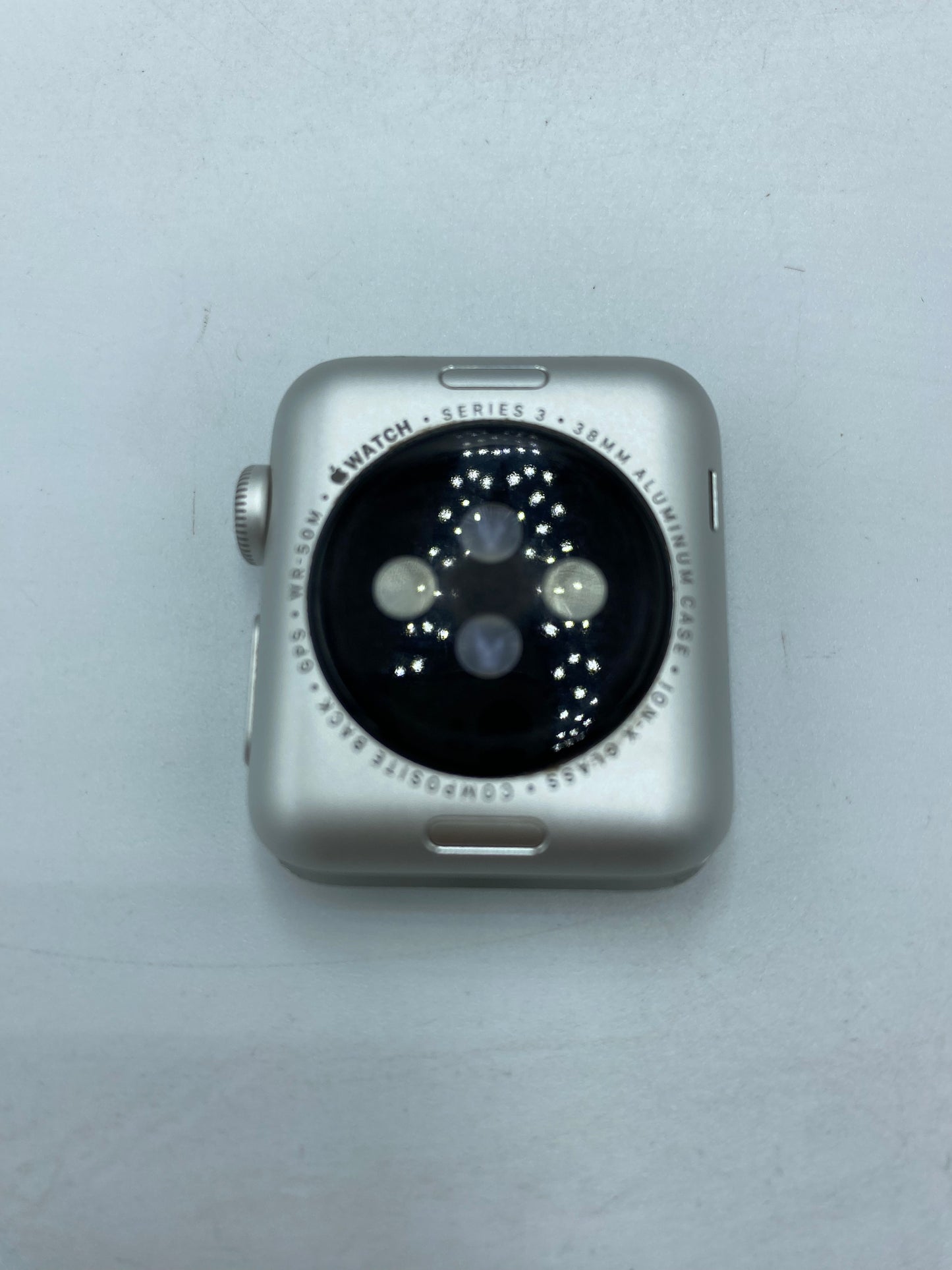 Apple Watch Series 3 GPS 38mm (Producto Unico)