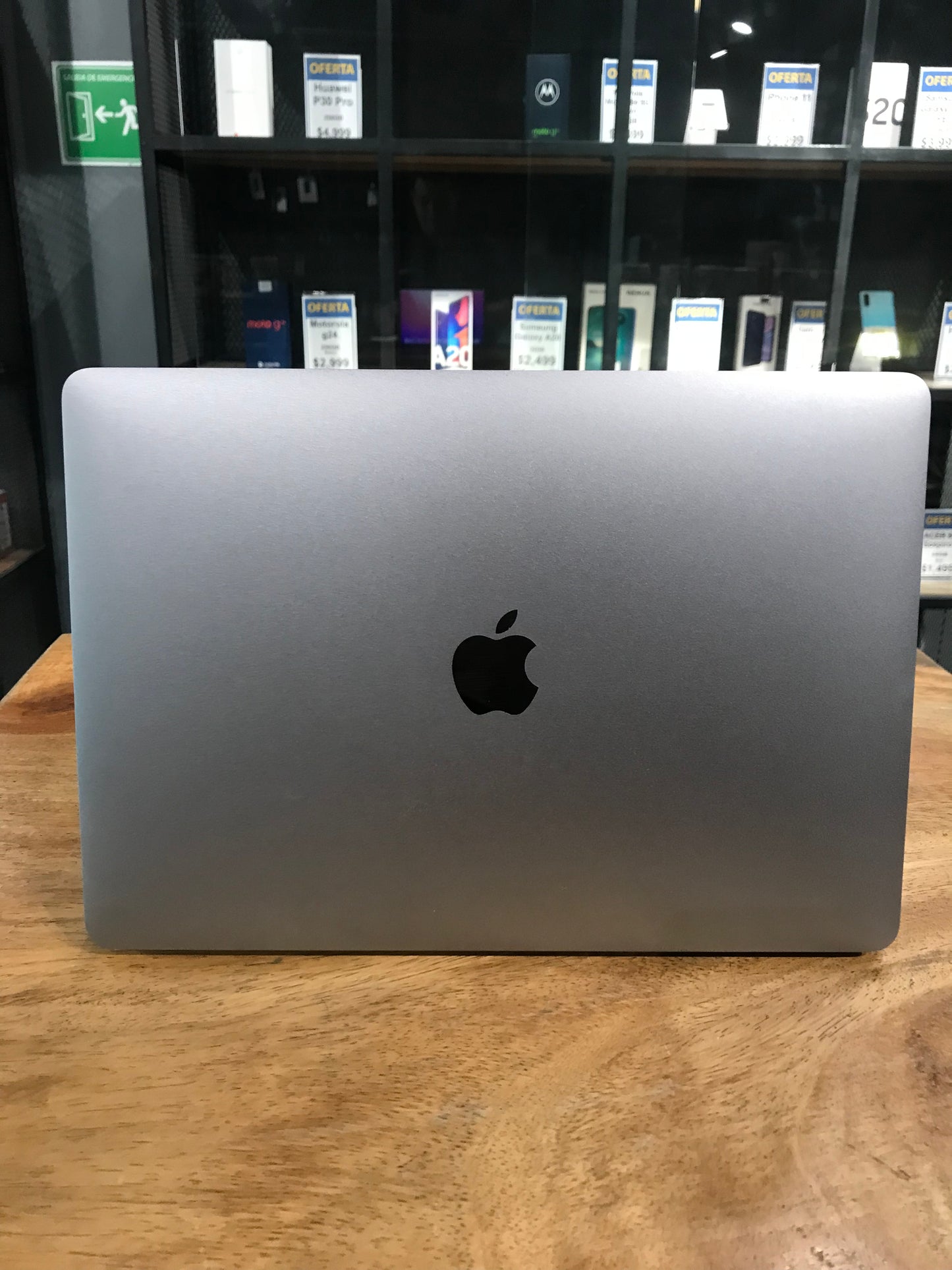 MacBook Pro 13" 2017 (Producto Unico)