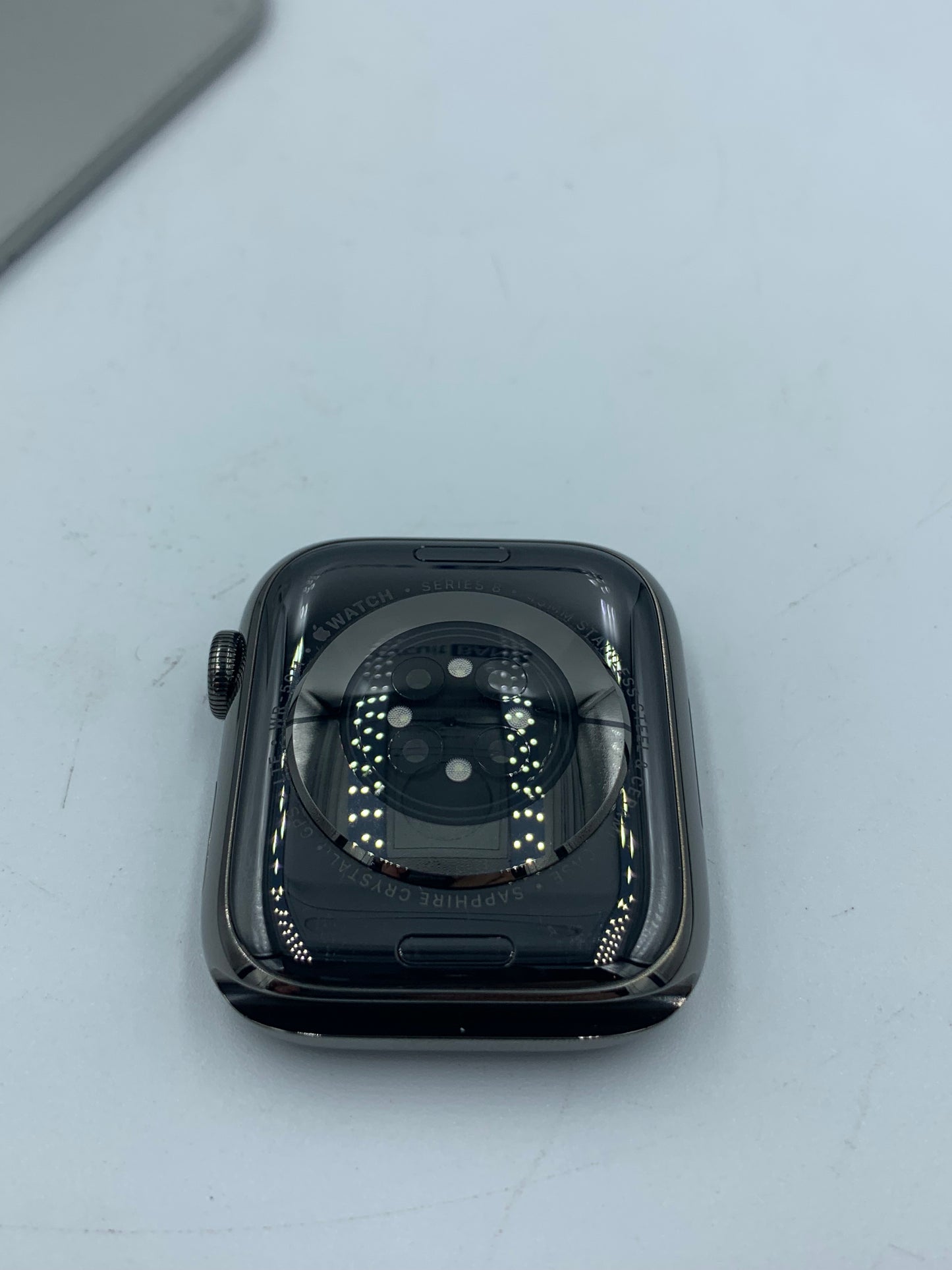 Apple Watch Series 8 GPS + Cellular (Producto Único)