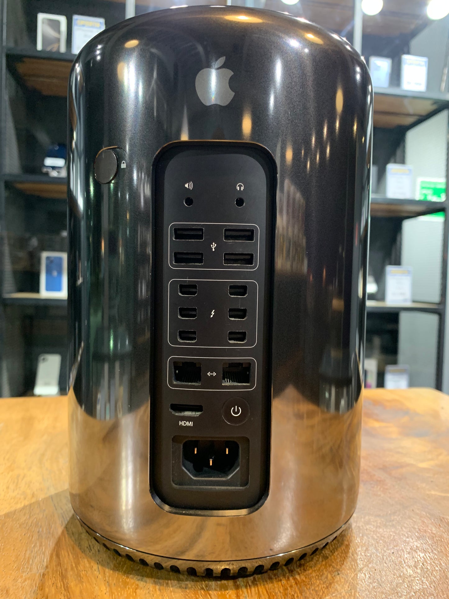 Mac Pro 2013 (Producto Unico)