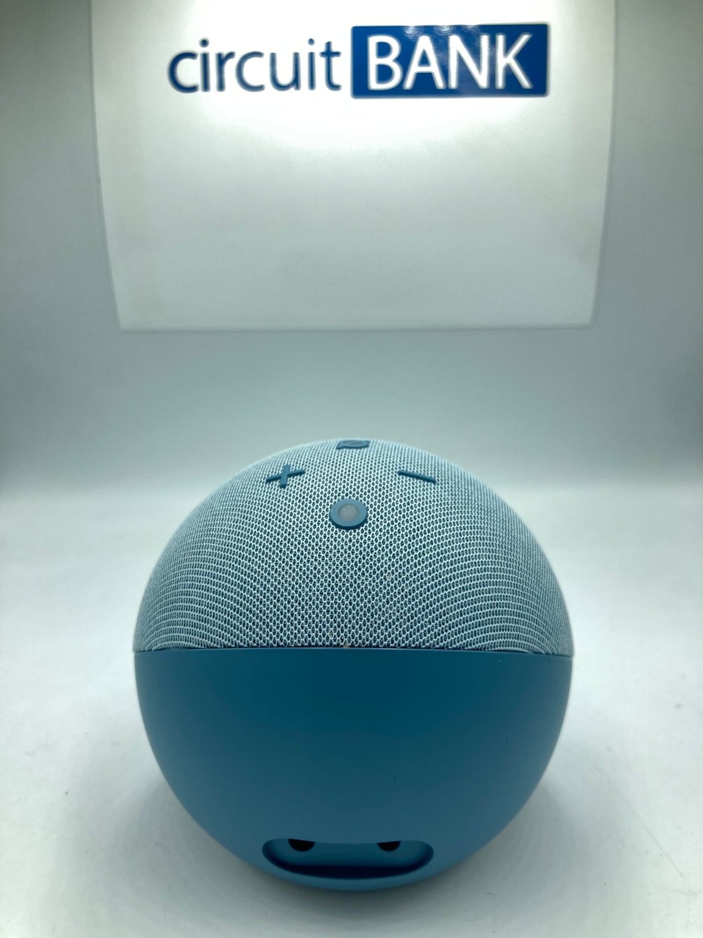 Echo Dot 5th Gen (Producto Único)