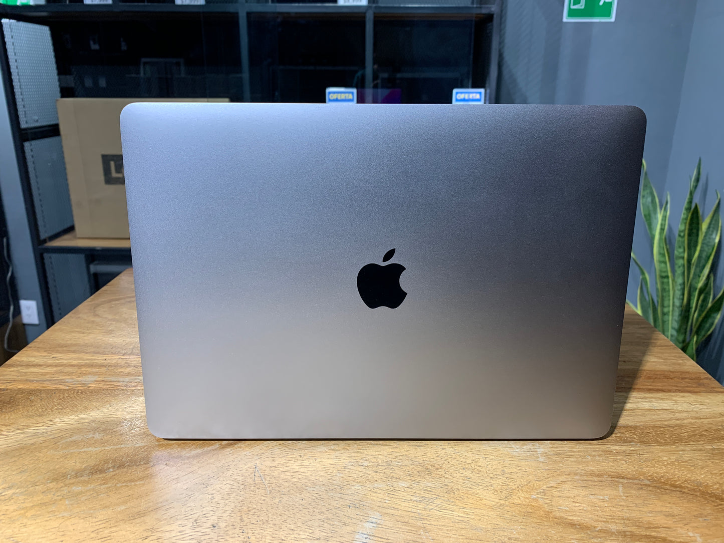 MacBook Pro 13" 2017 Sin Cámara (Producto Unico)