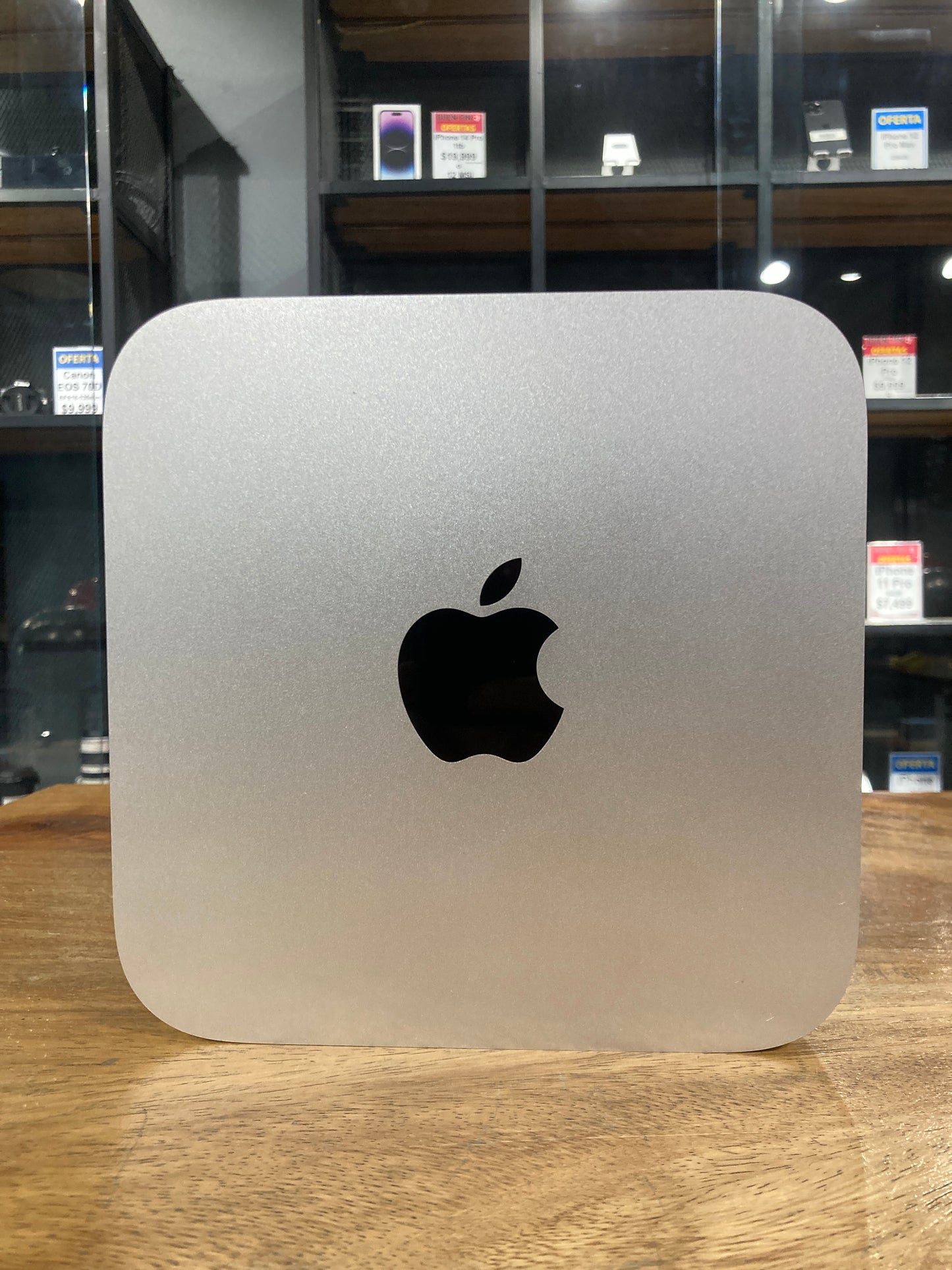 Mac Mini 2014 (Producto Unico)