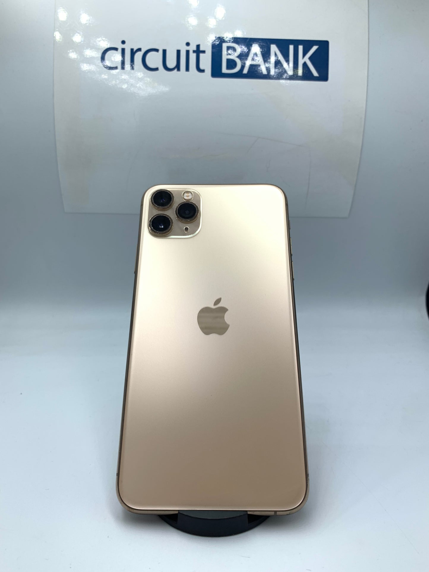iPhone 11 Pro Max 64GB (Producto Unico)