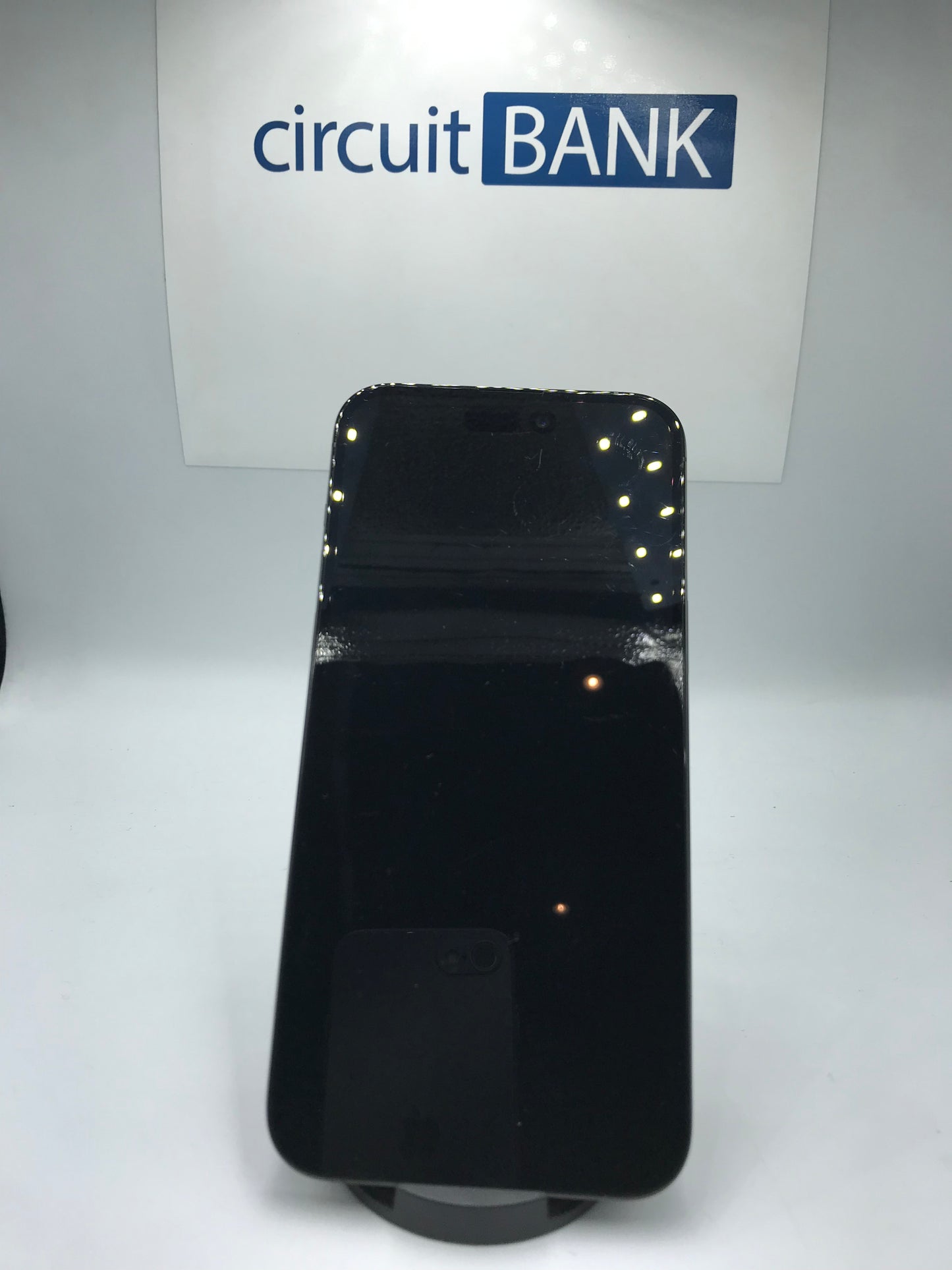 iPhone 14 Pro Max 128GB eSim (Producto Unico)