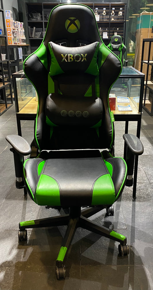 Silla Gamer Xbox Official Gear