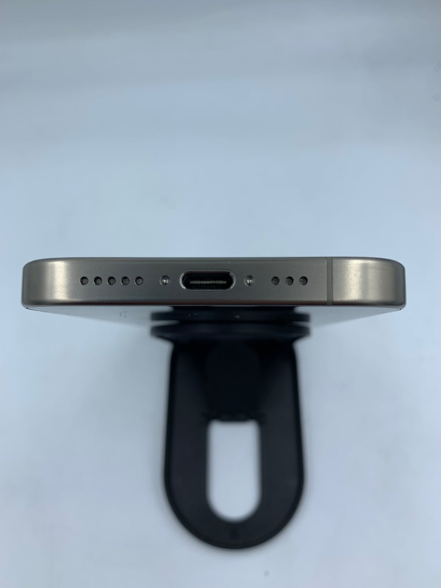 iPhone 15 Pro 256GB (Producto Único)