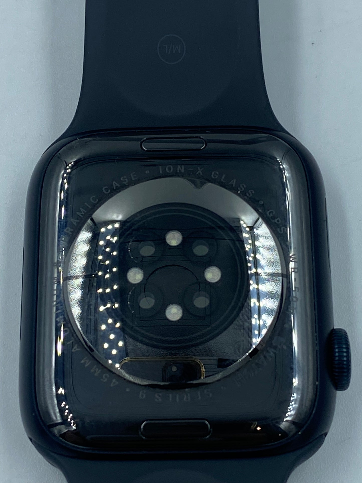 Apple Watch Series 9 45mm