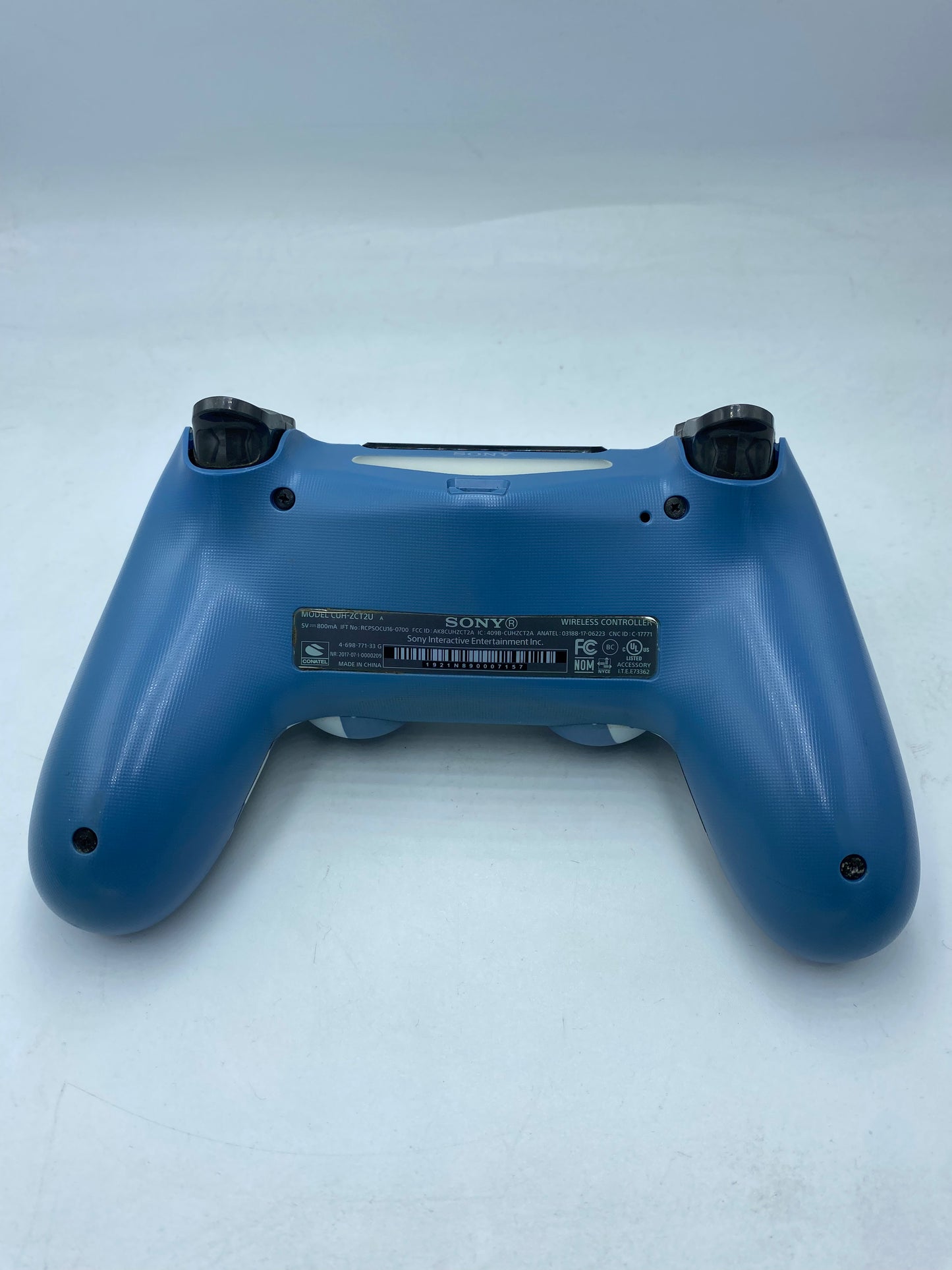 Control Dualshock PlayStation 4 (Producto Unico)